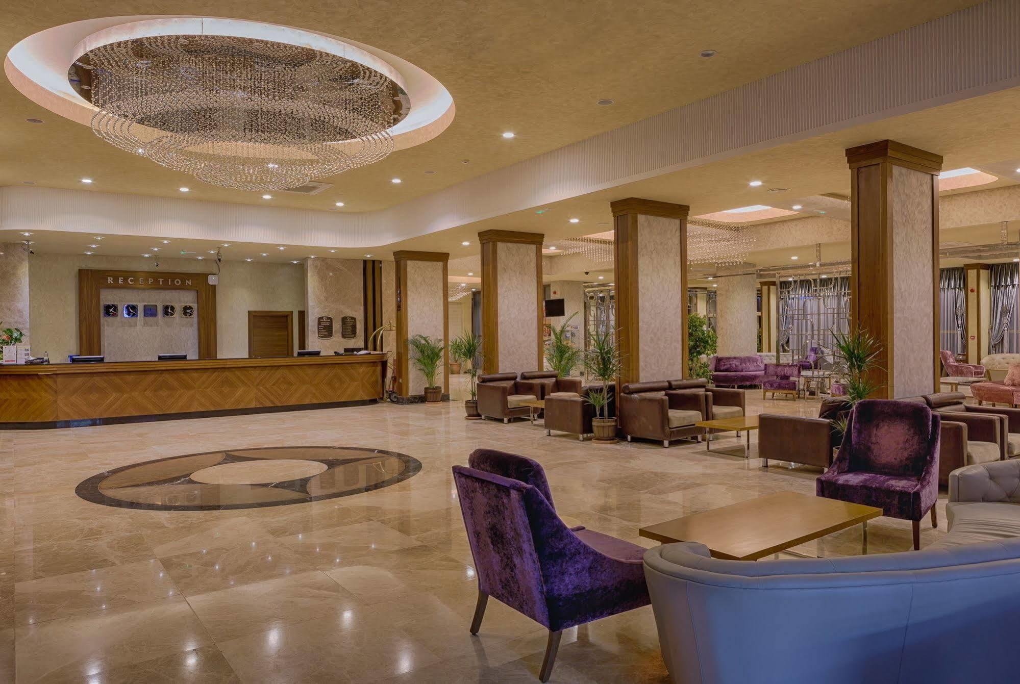 Pasa 4* Marmaris
