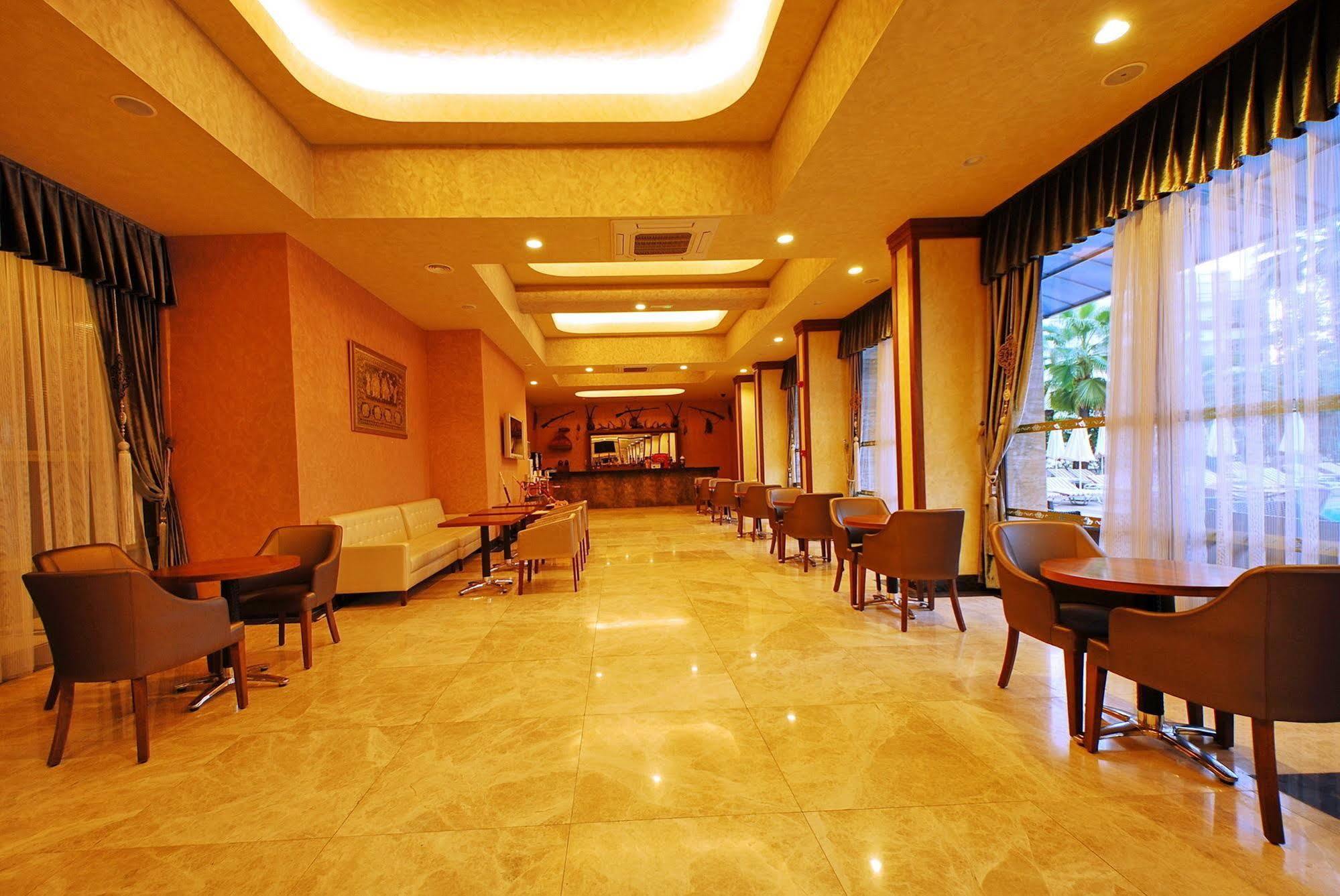 Hotel Pasa Marmaris