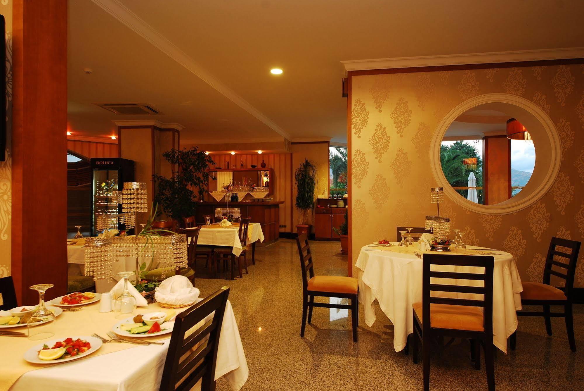 Pasa Hotel Marmaris