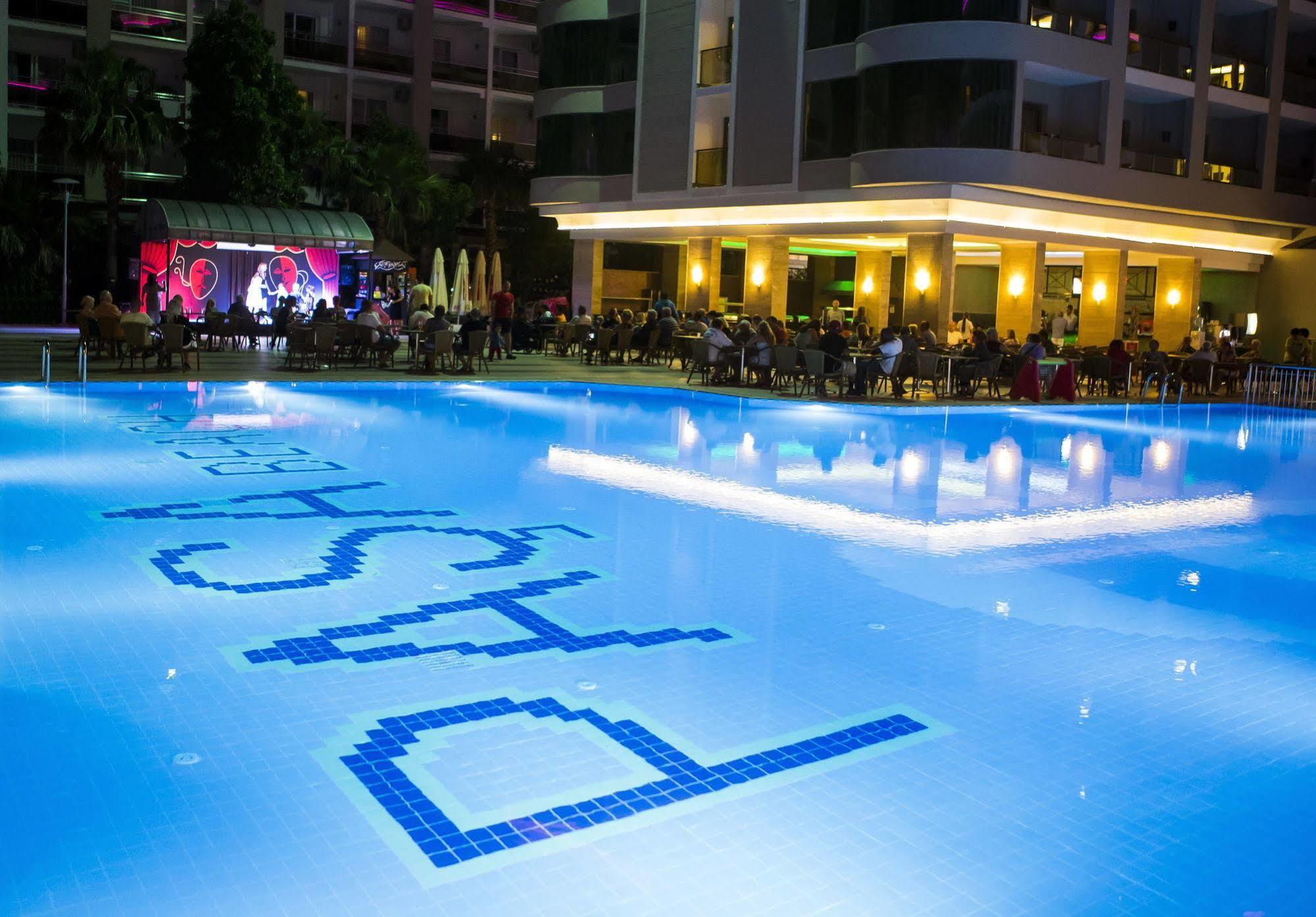 Pasa Hotel Marmaris