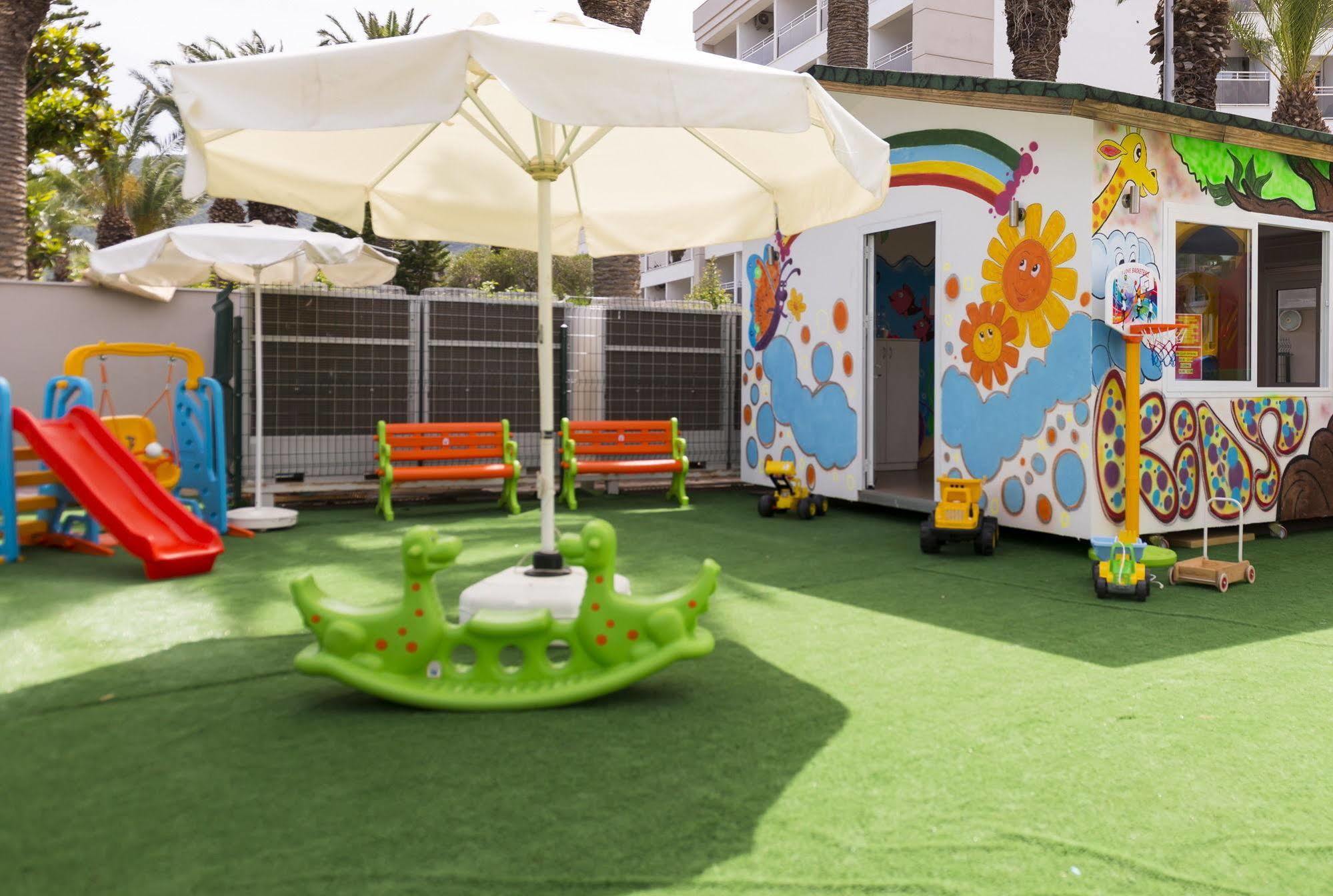 Pasa Hotel Marmaris