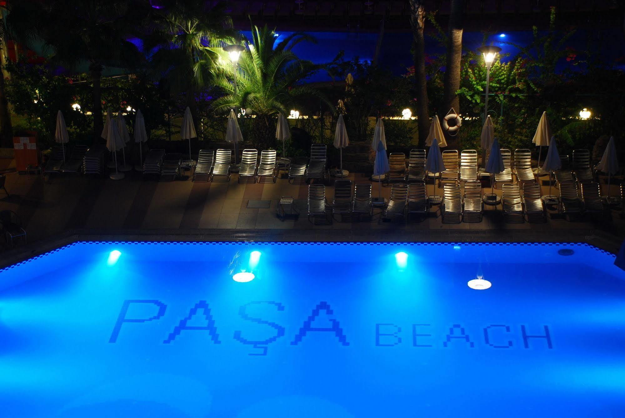 Pasa