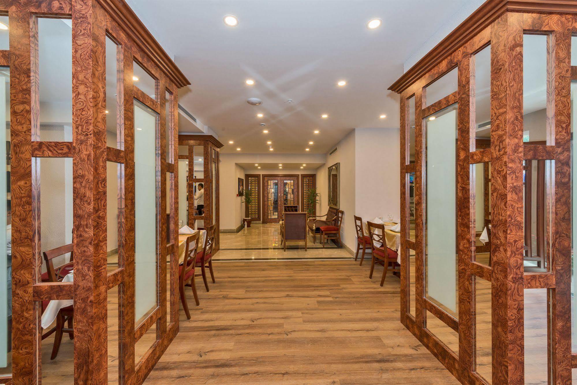 Glorious Hotel Istanbul