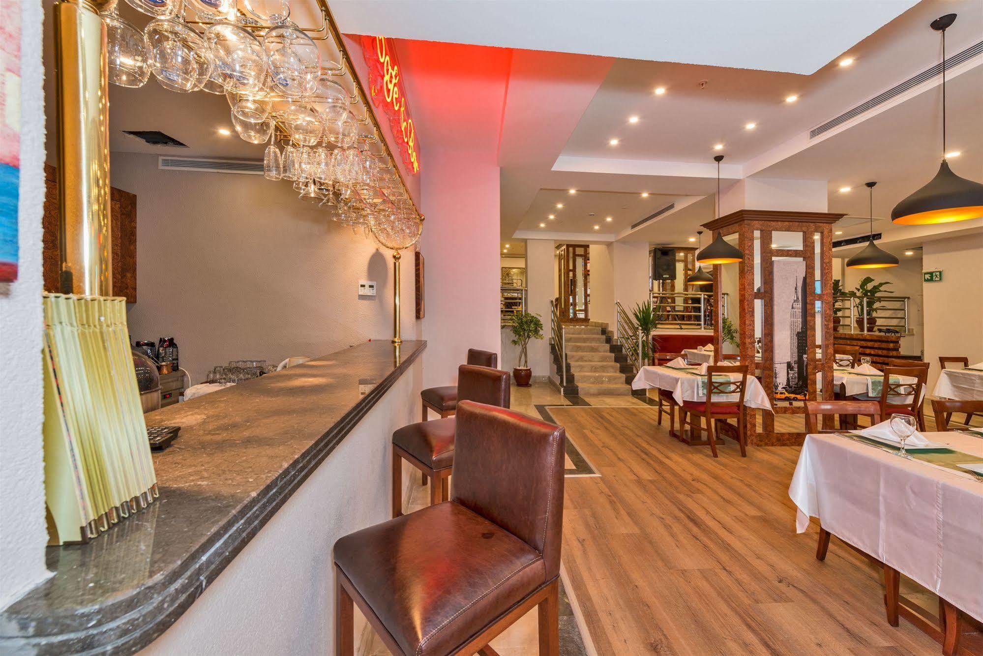 Hotel Glorious Istanbul
