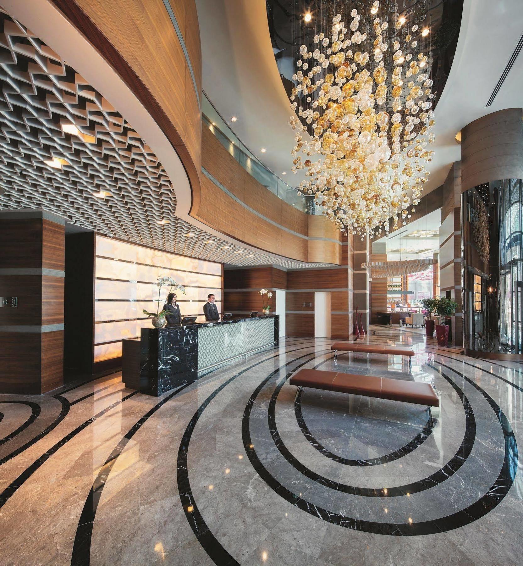 Hotel Movenpick 5*