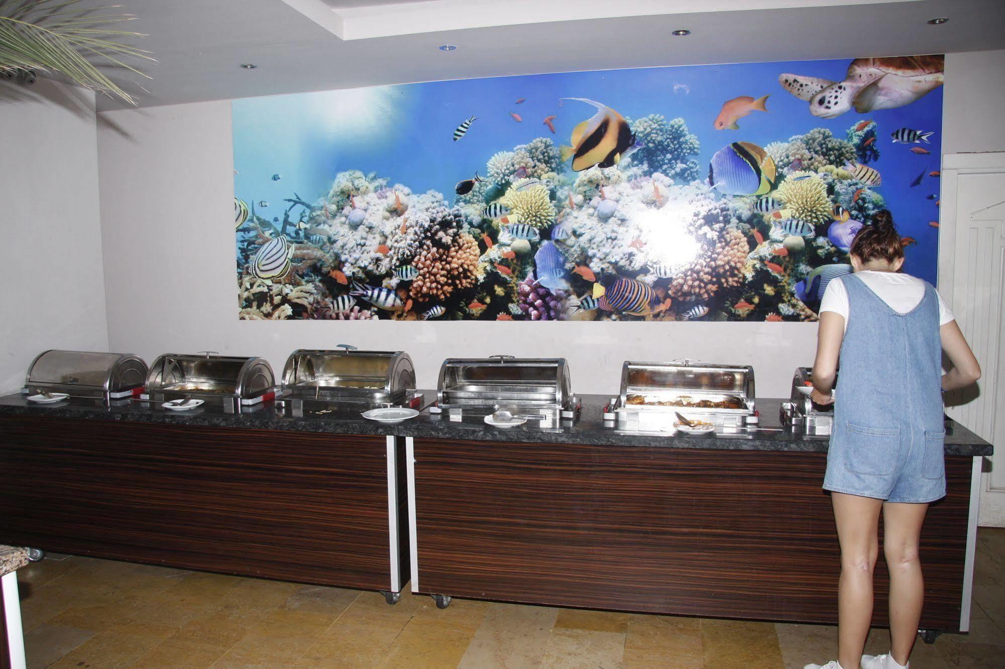 Hotel Ilayda
