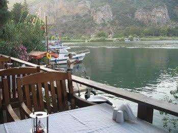 Happy Caretta Guest house Dalyan