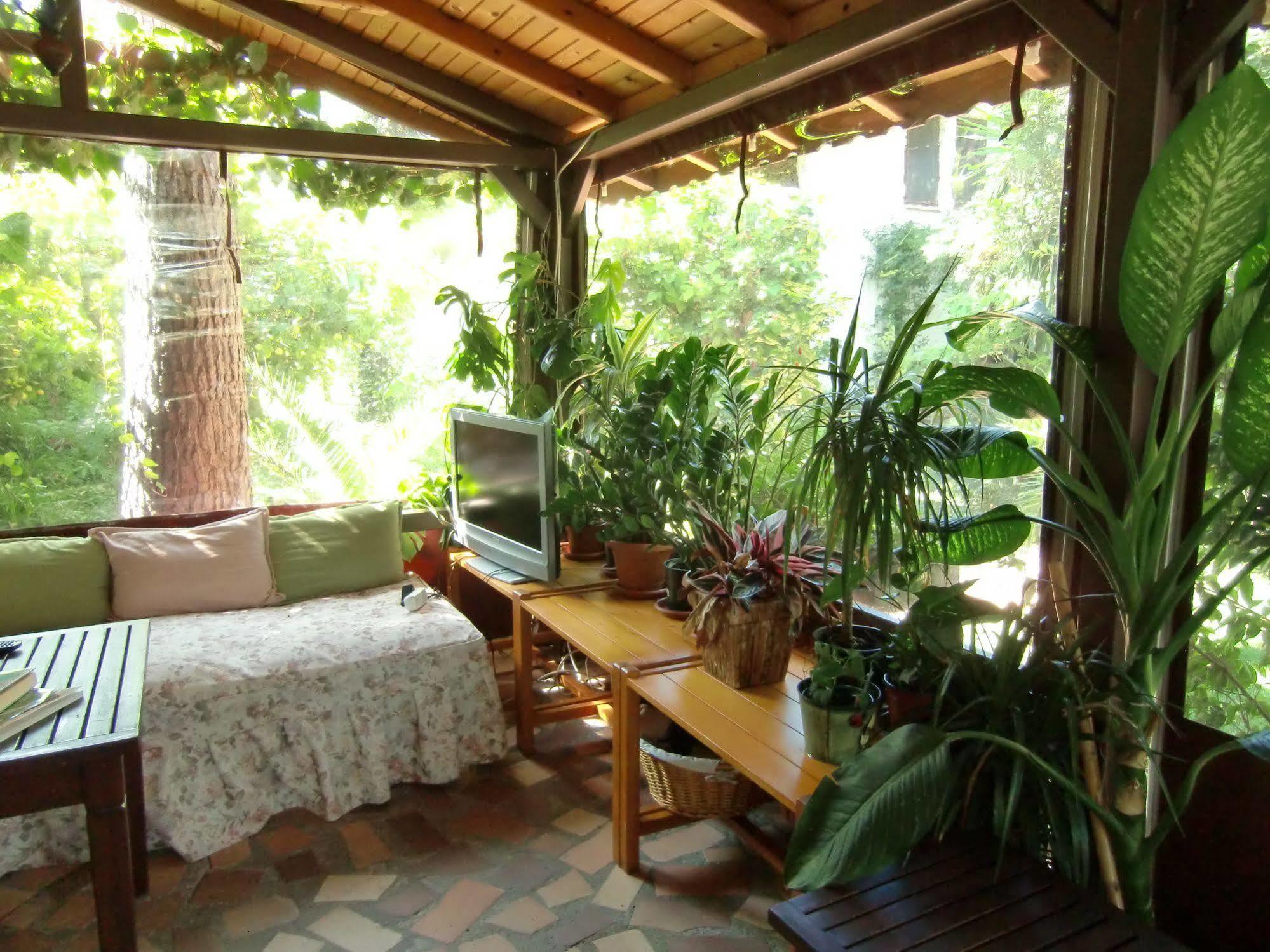 Guest house Happy Caretta 3*