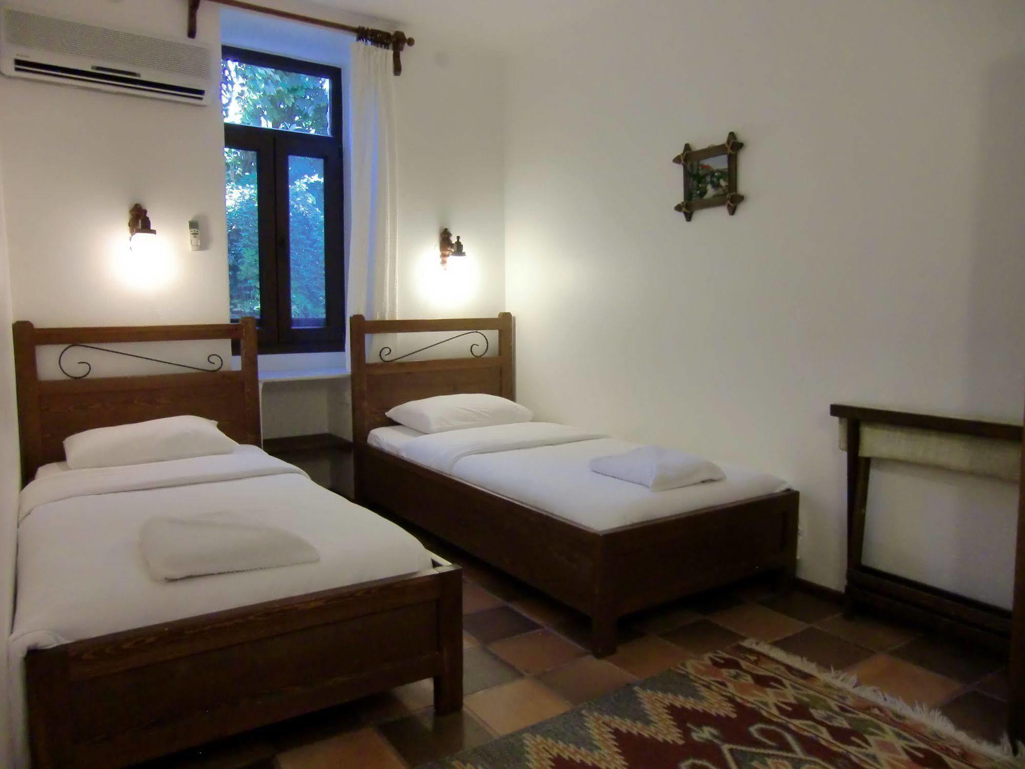 Happy Caretta 3* Dalyan