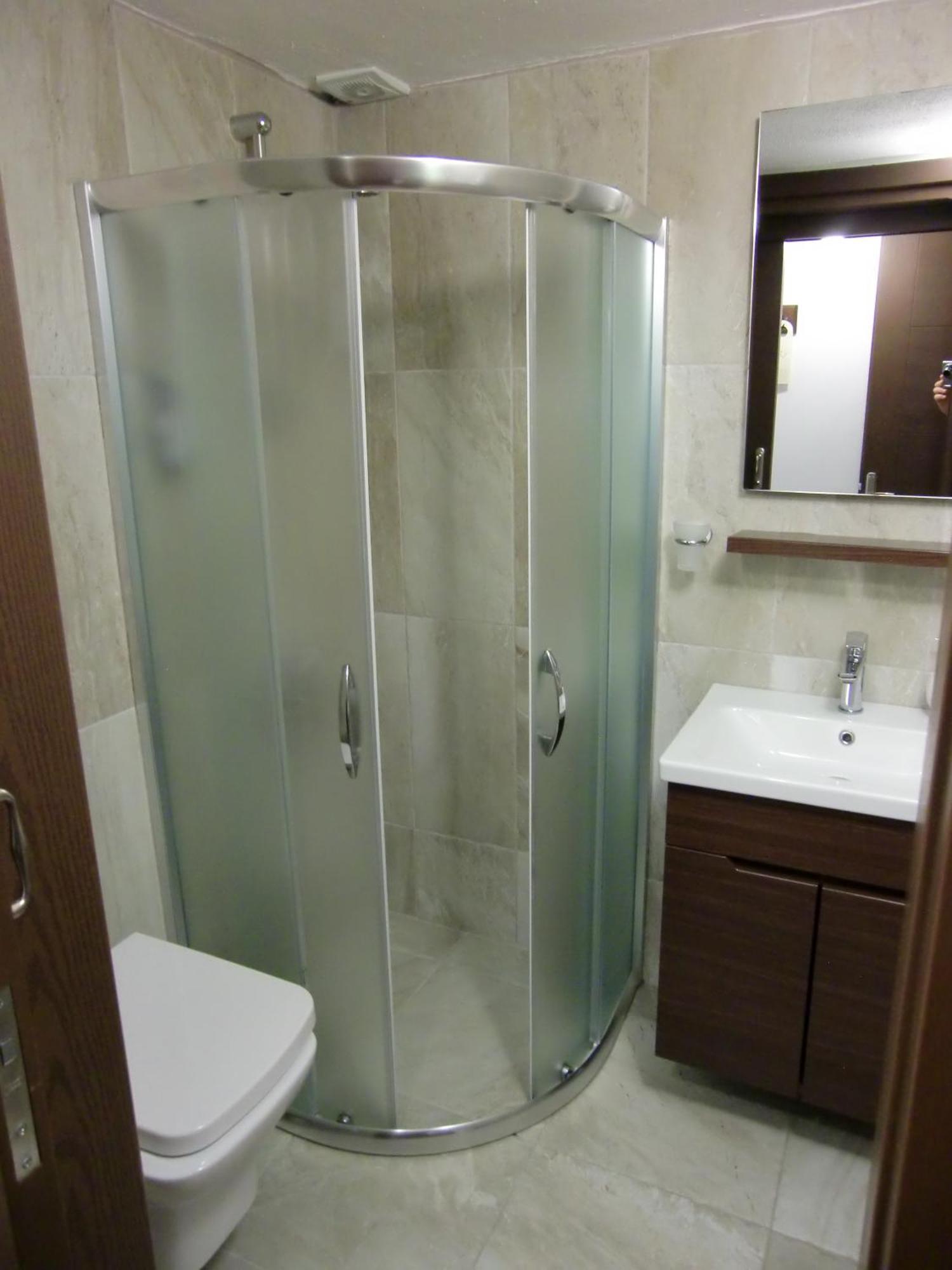 Guest house Happy Caretta 3*