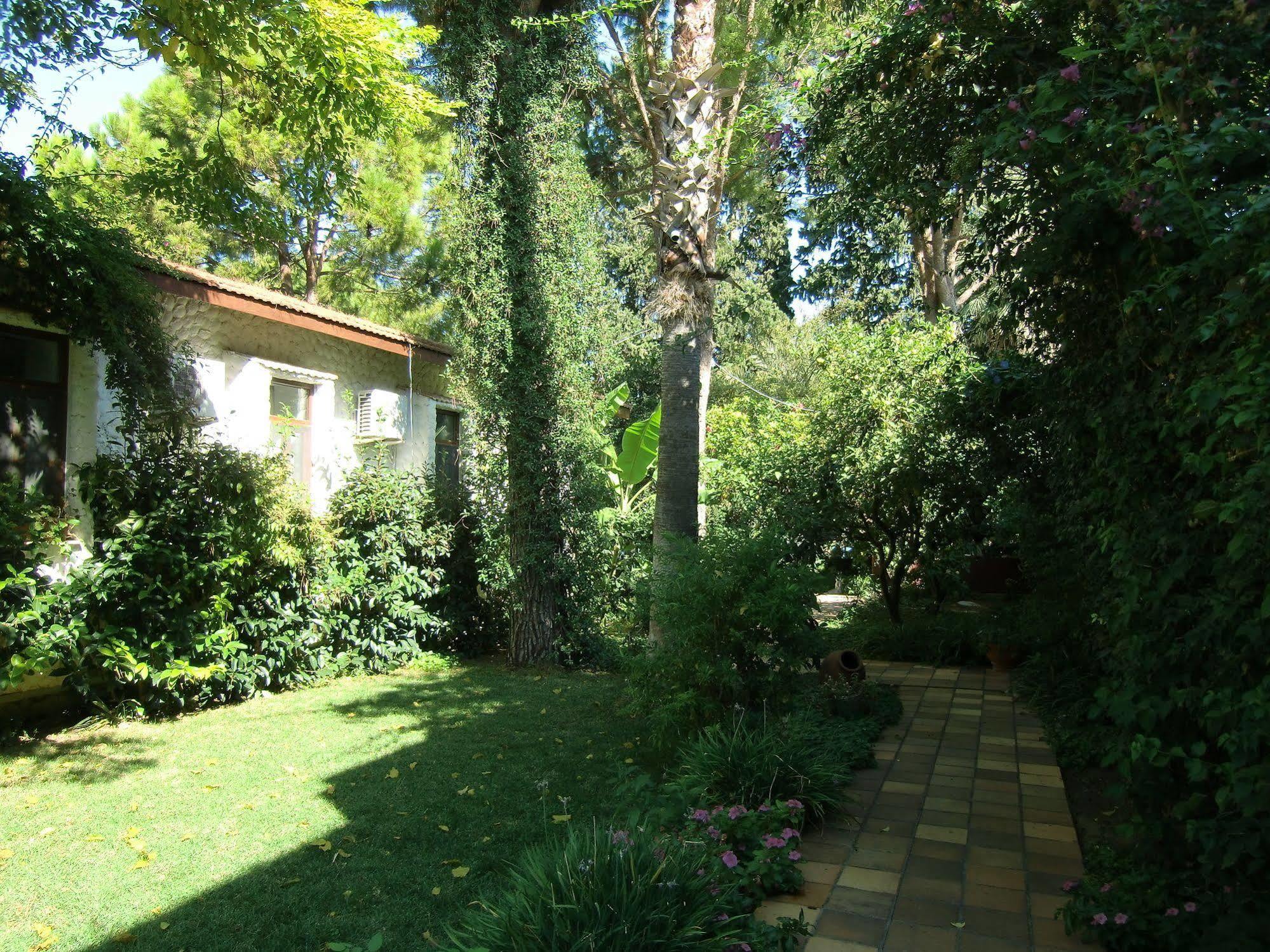Happy Caretta Guest house 3*