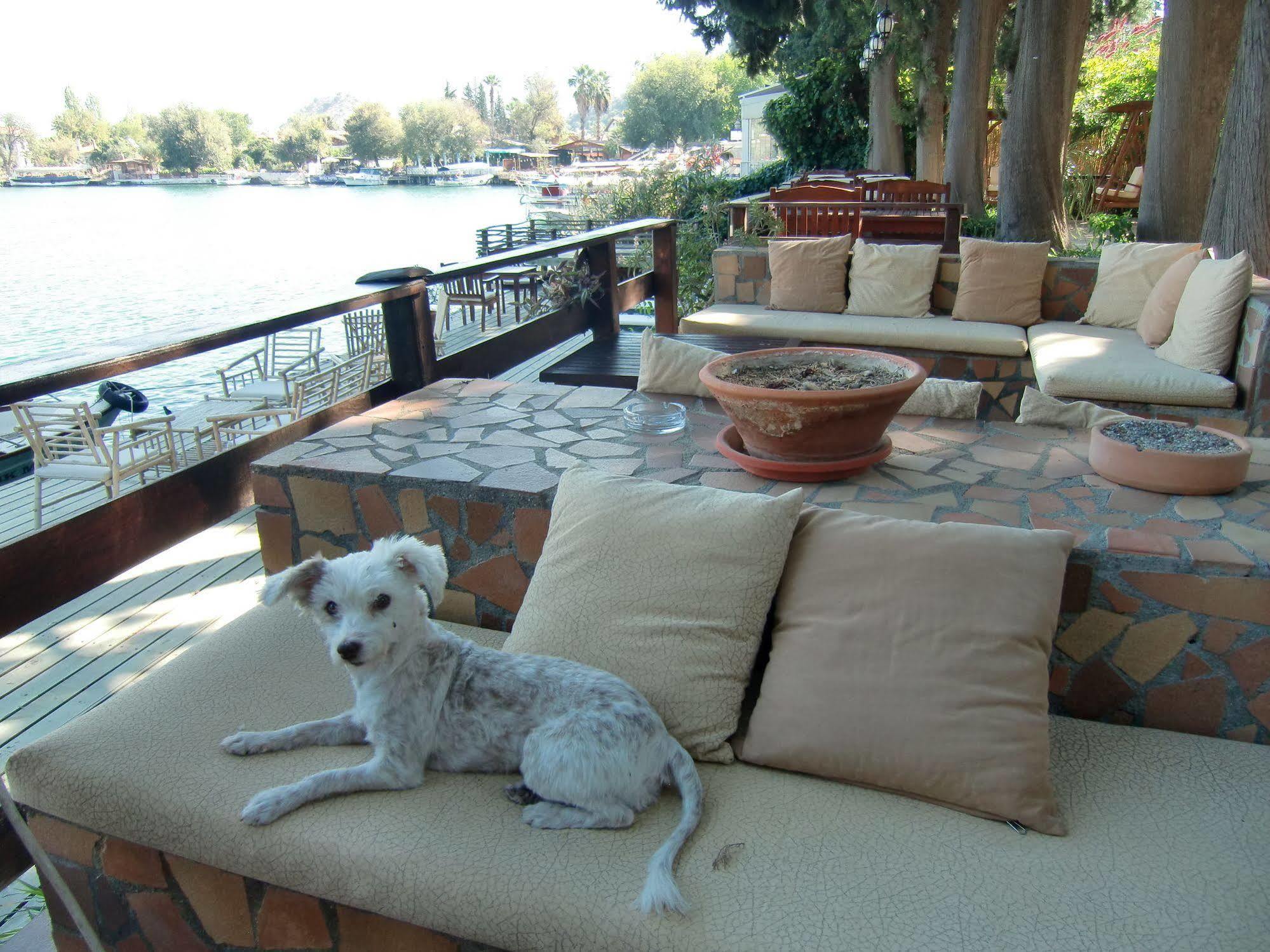 Happy Caretta 3* Dalyan