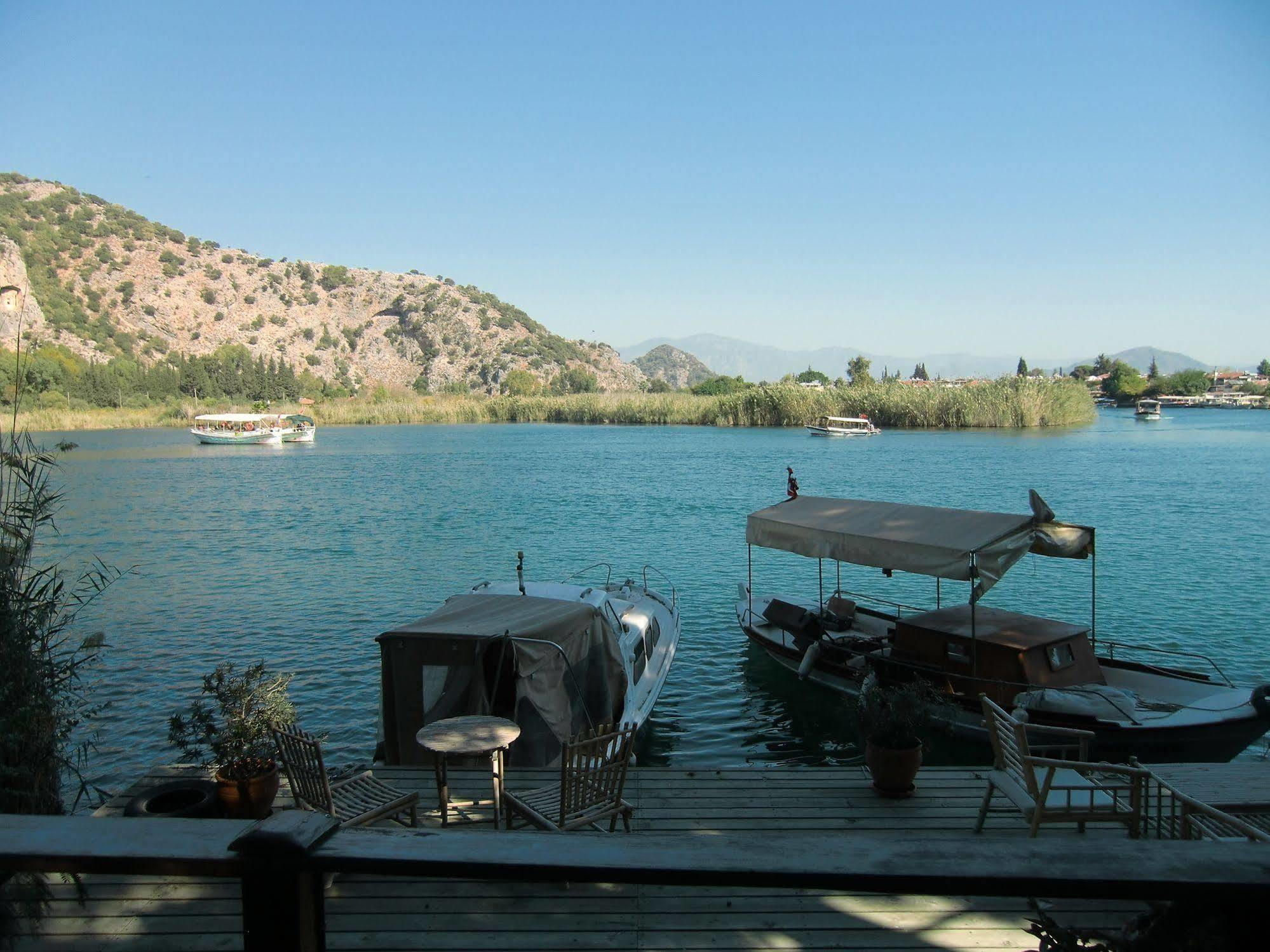 Happy Caretta 3* Dalyan