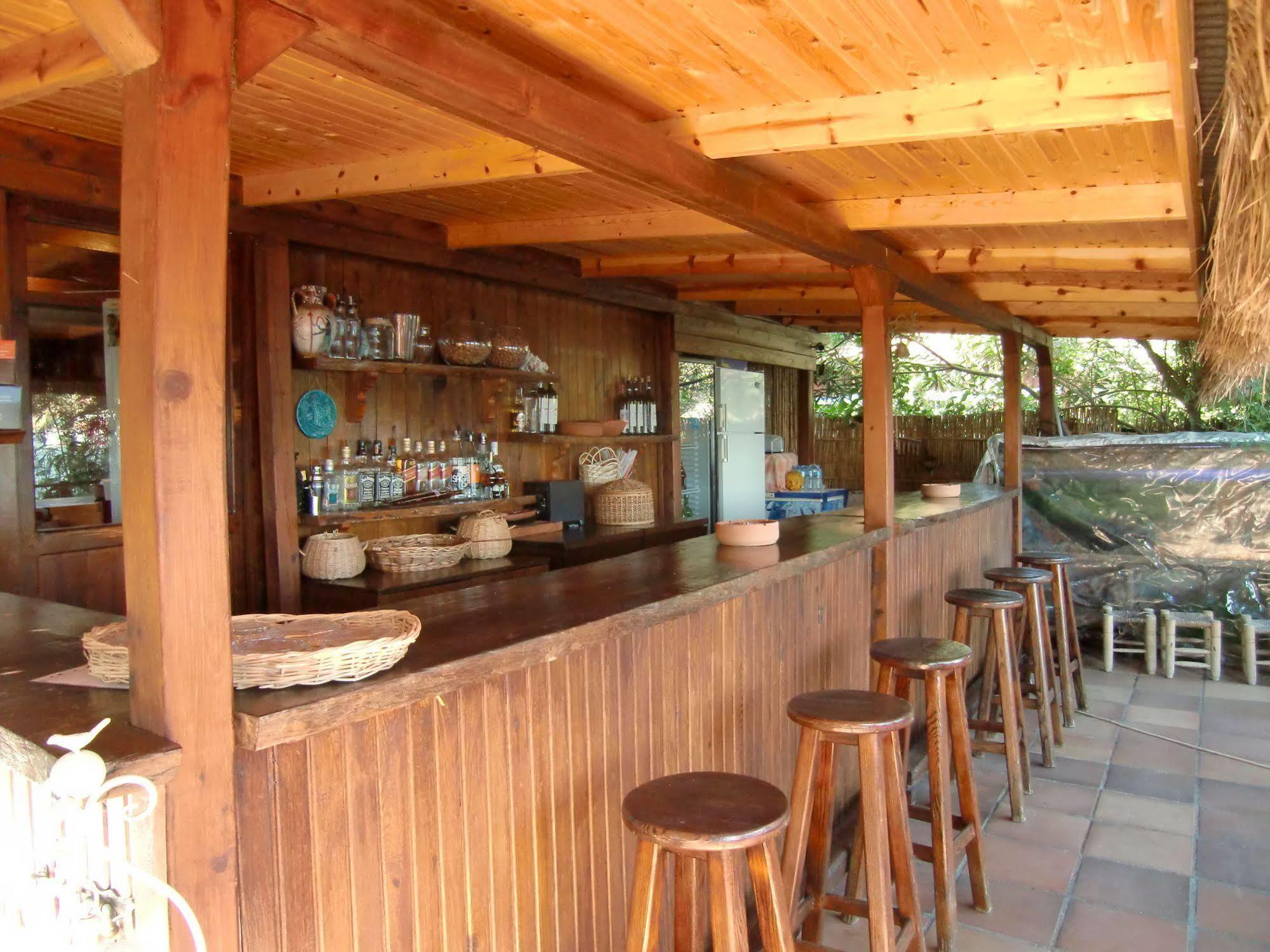 Guest house Happy Caretta Dalyan