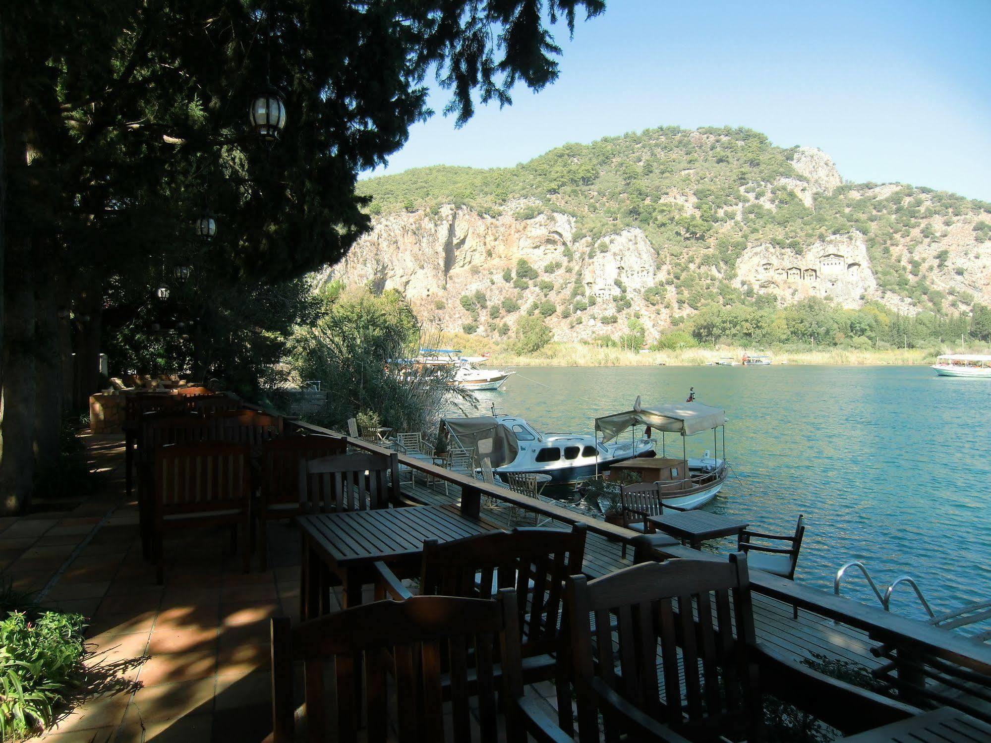 Happy Caretta Guest house Dalyan