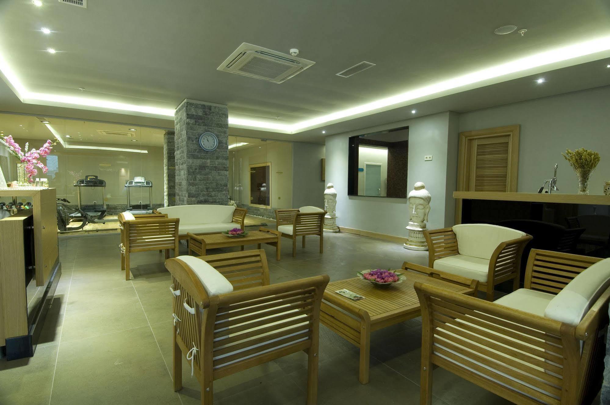Casa De Maris & Adult Only 16 Hotel