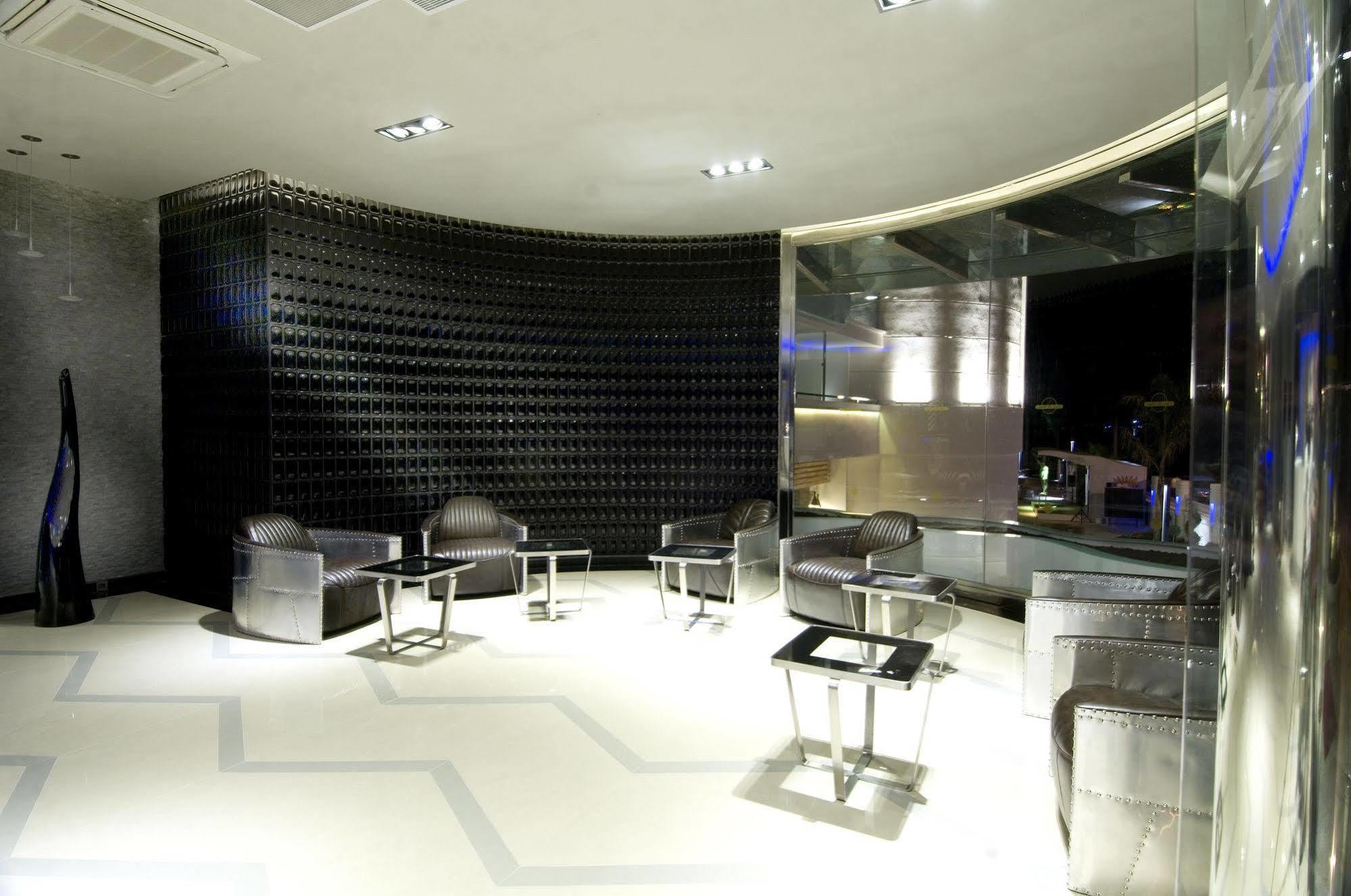 Hotel Casa De Maris & Adult Only 16