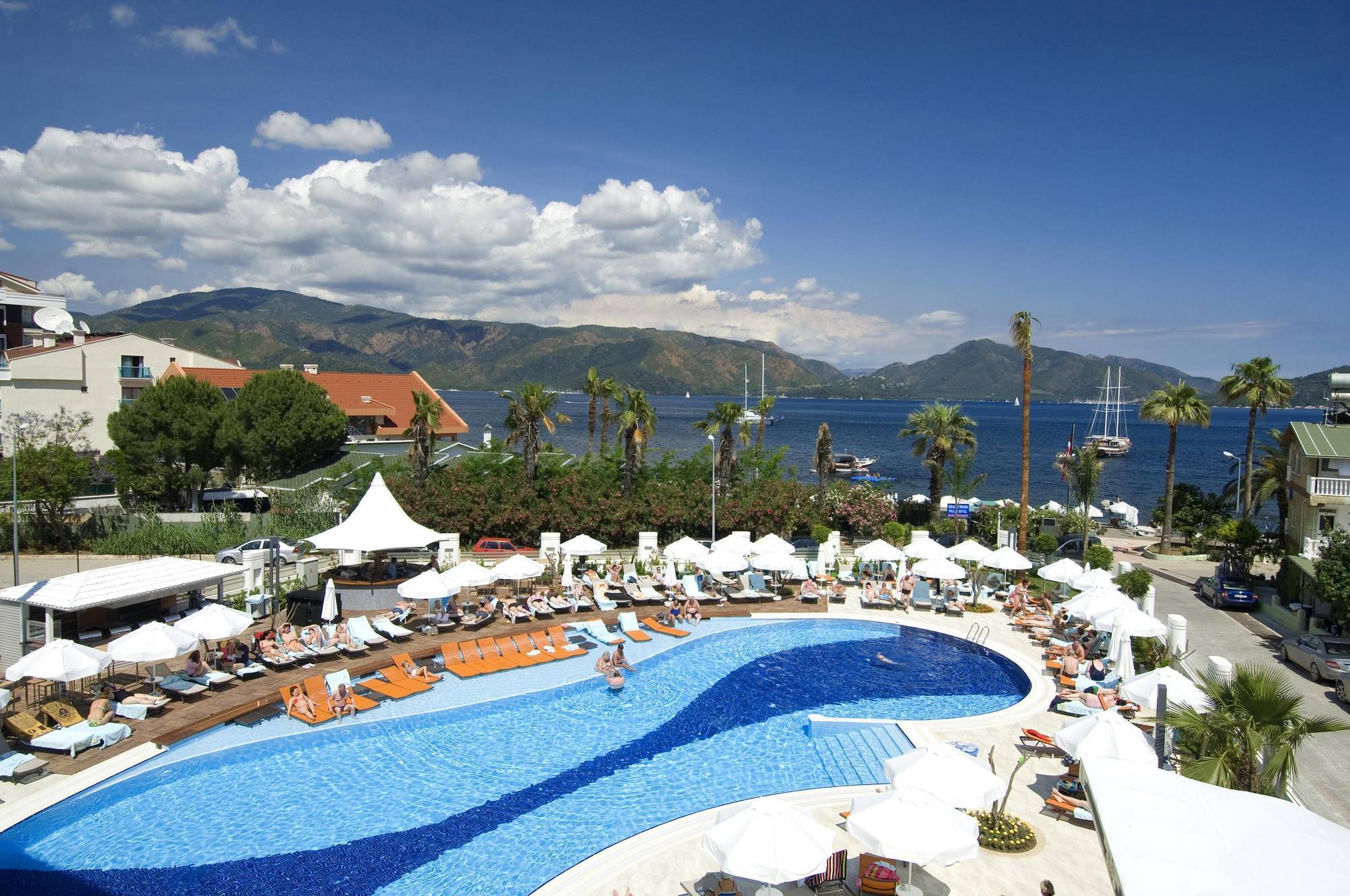 Casa De Maris & Adult Only 16 Marmaris