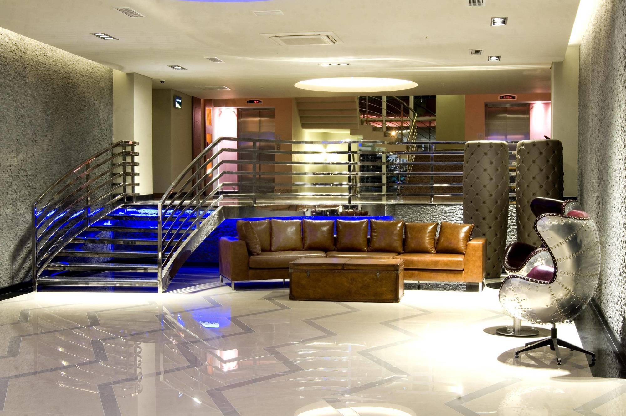 Casa De Maris & Adult Only 16 Hotel 5*