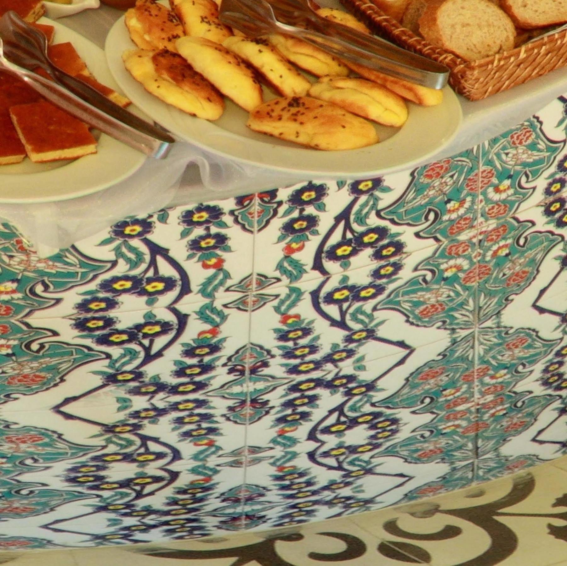 Bed & Breakfast Ersari
