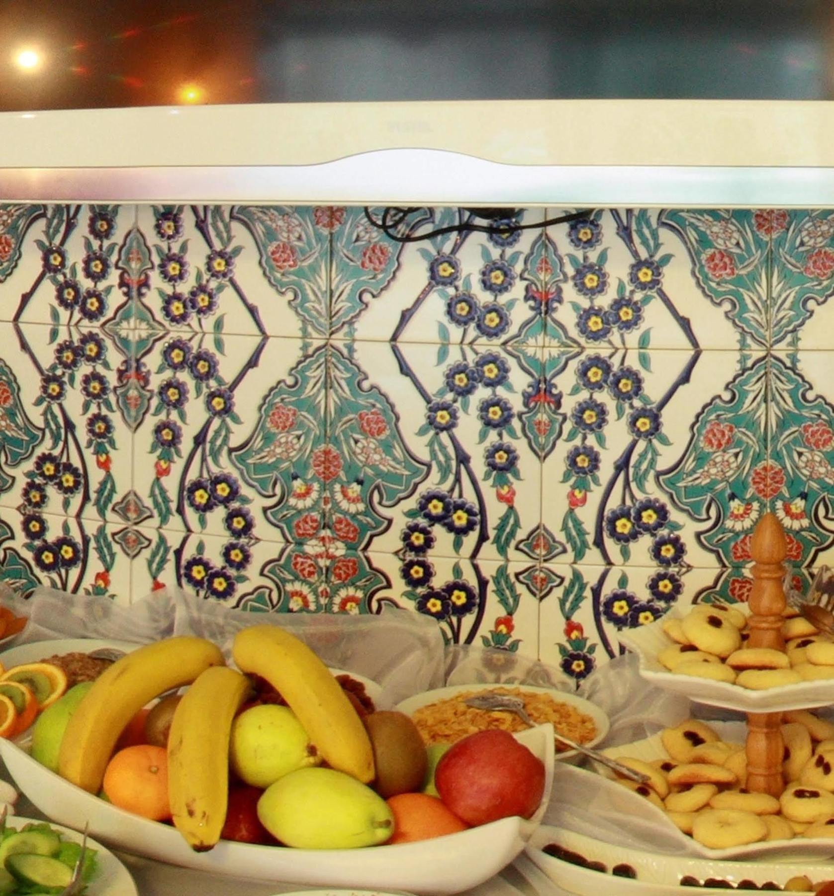 Ersari Bed & Breakfast