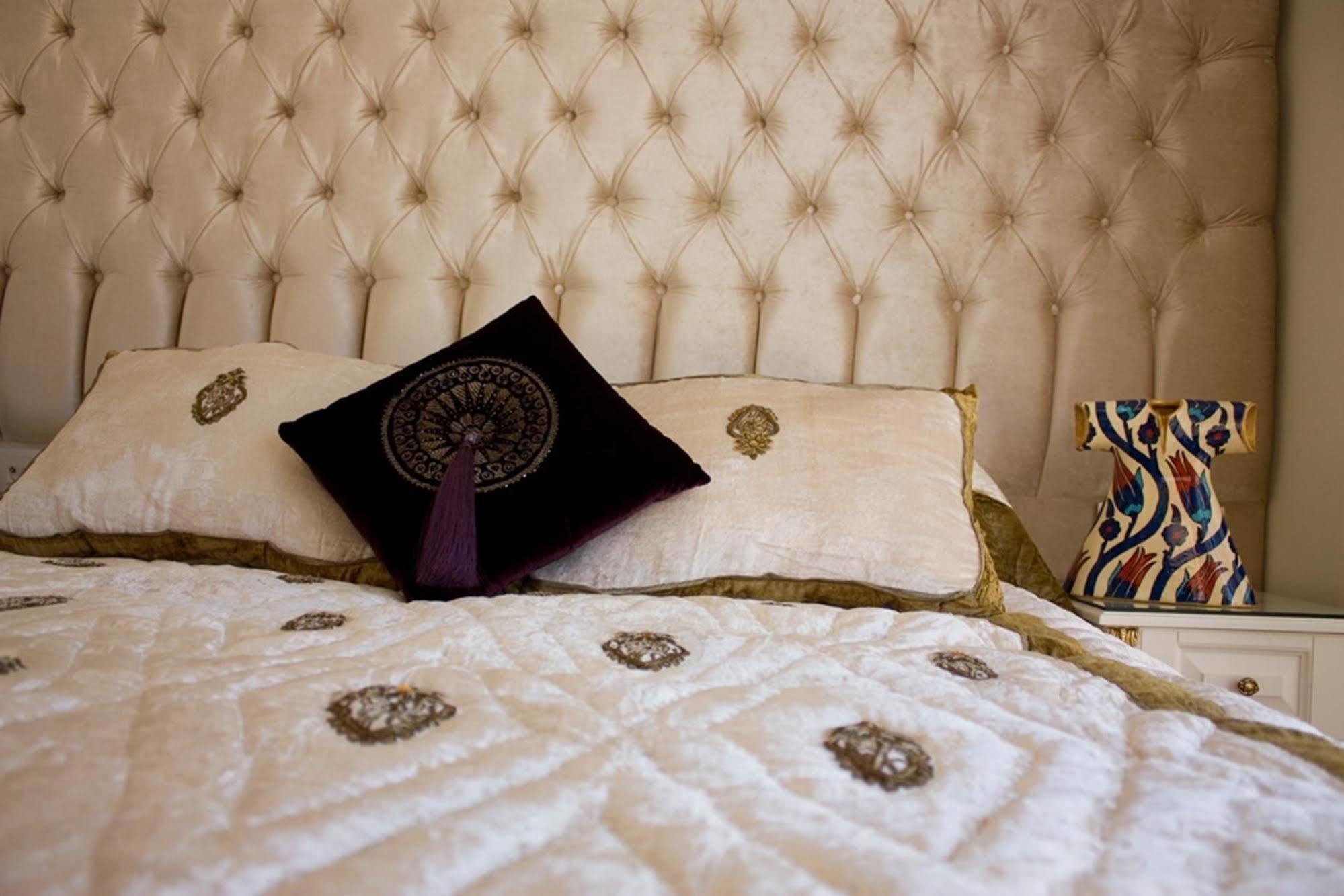 Bed & Breakfast Ersari Istanbul