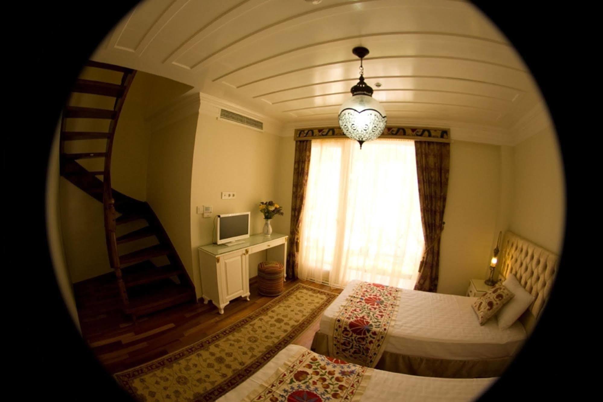 Ersari Bed & Breakfast