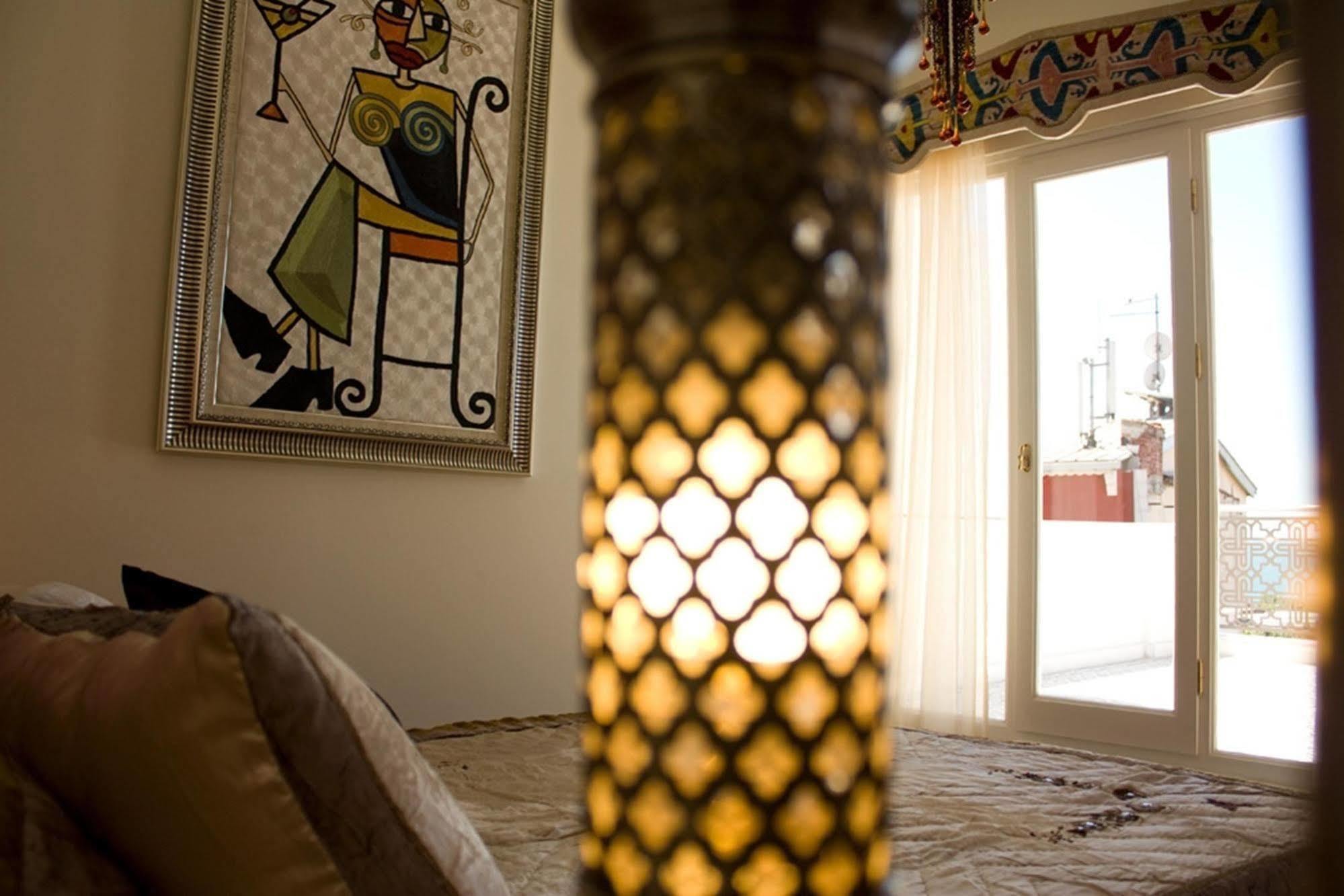 Bed & Breakfast Ersari