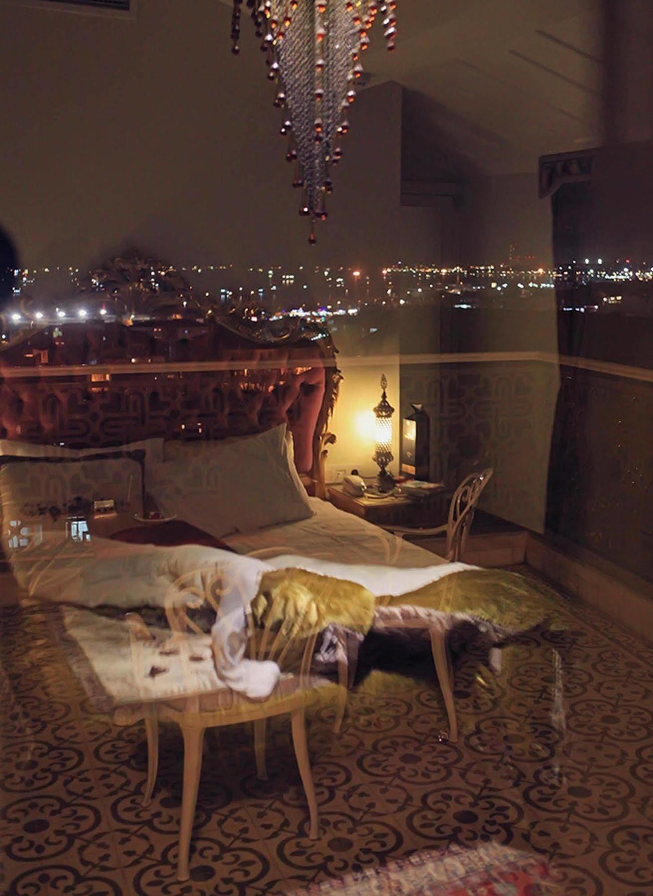 Ersari Bed & Breakfast 3*