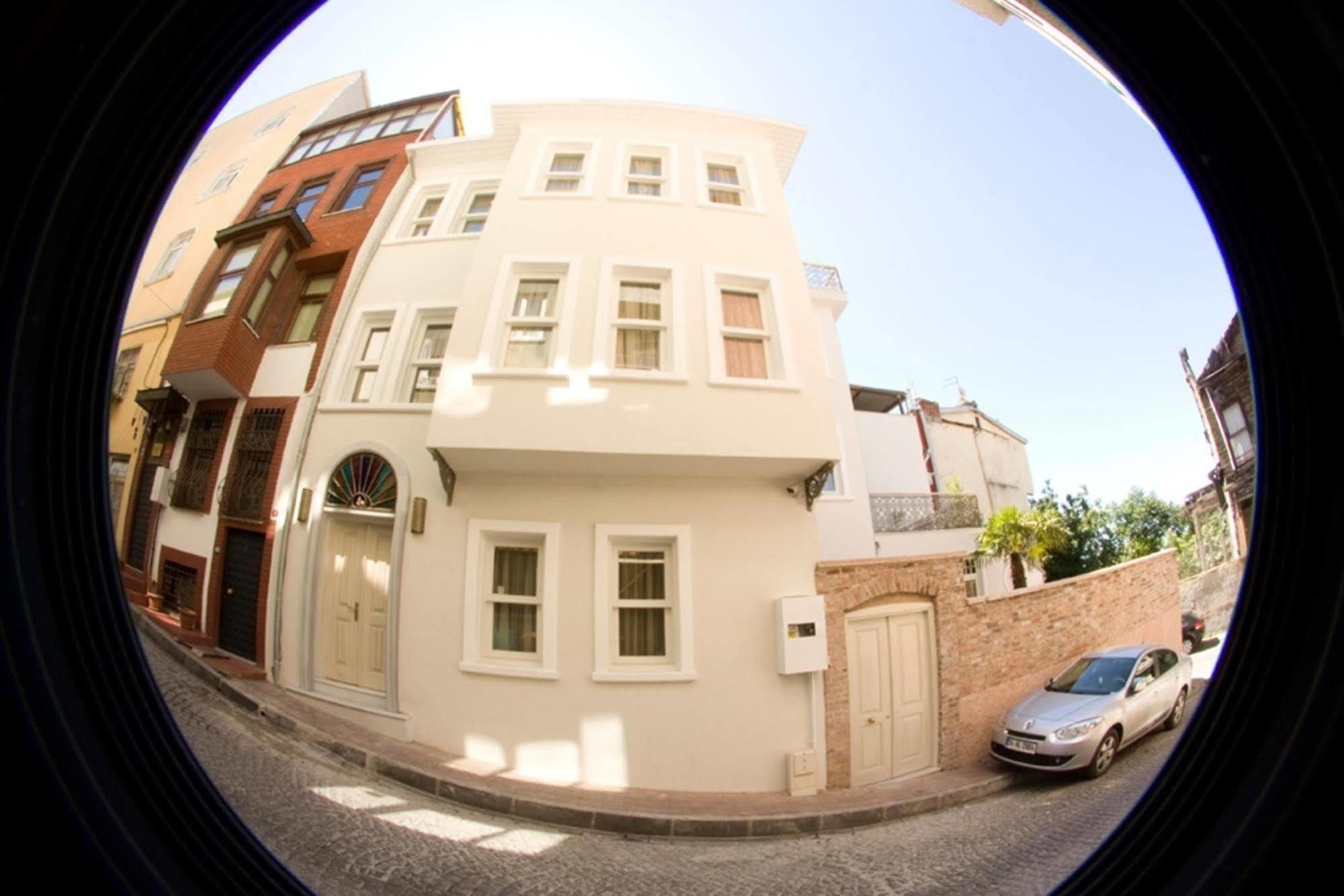 Ersari Bed & Breakfast