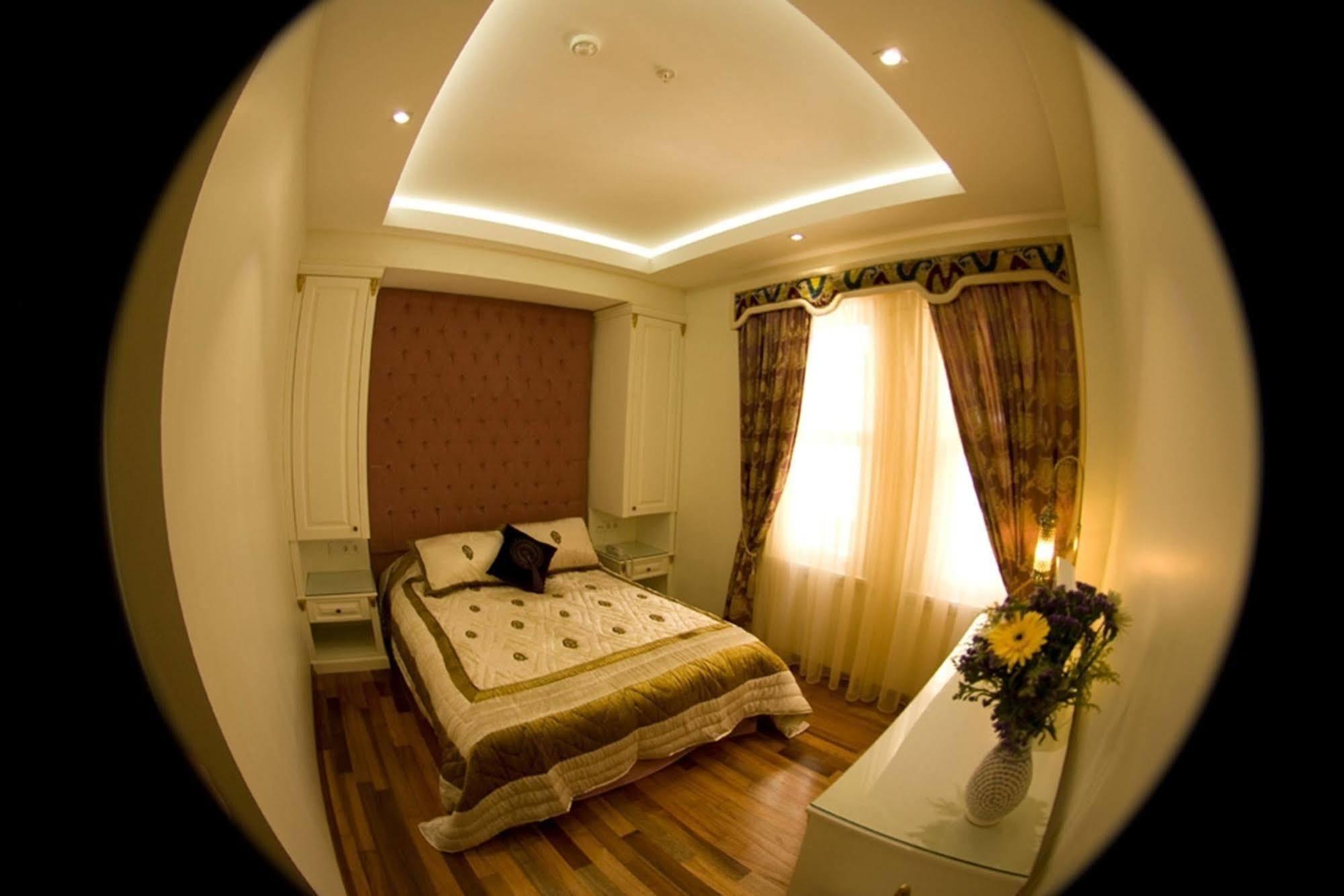Ersari 3* Istanbul