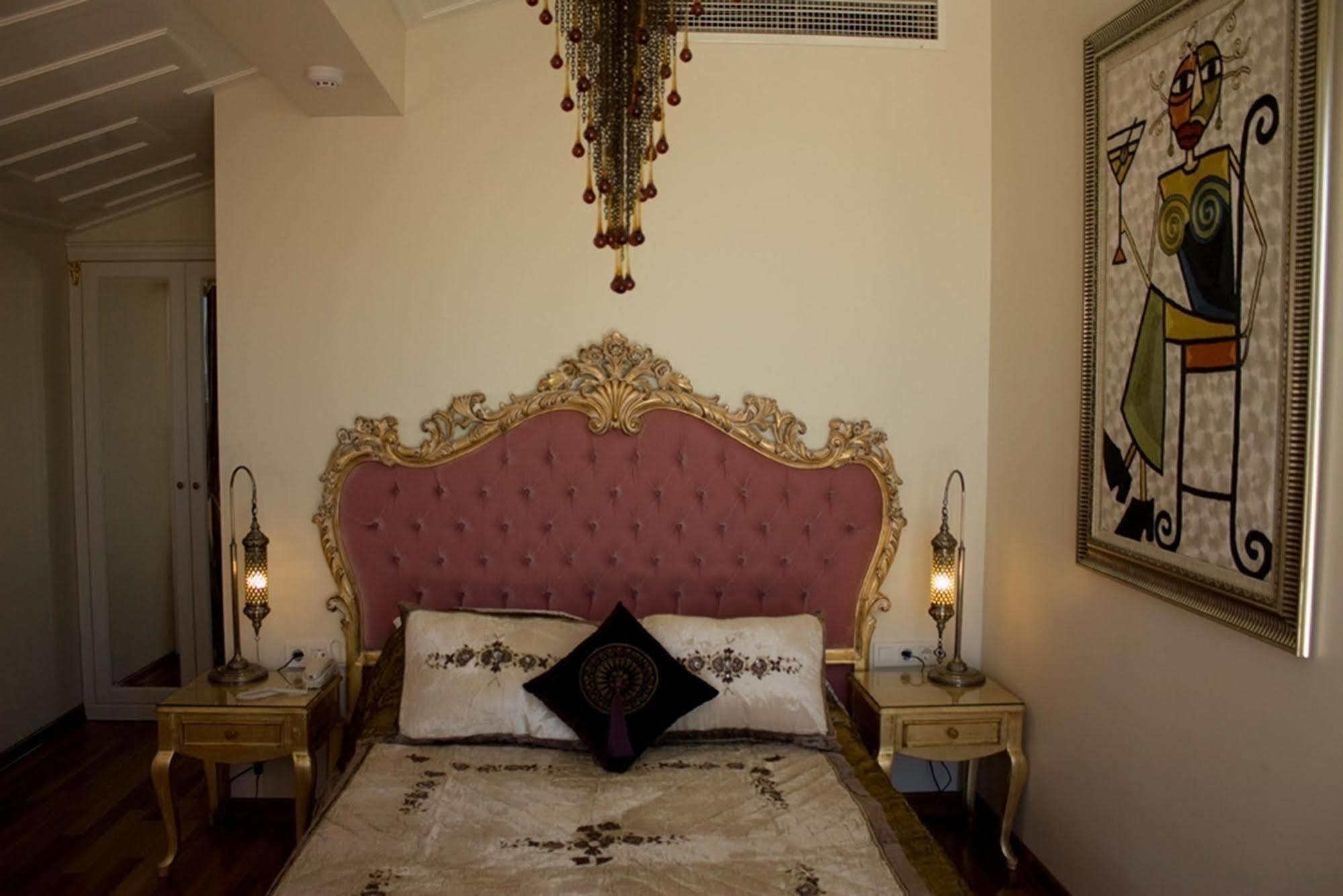 Ersari Bed & Breakfast Istanbul