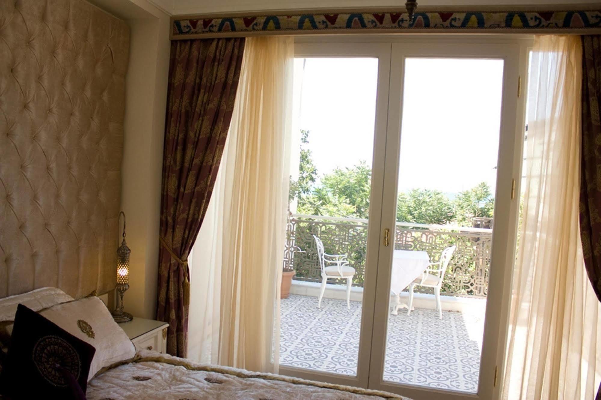 Ersari Bed & Breakfast 3*