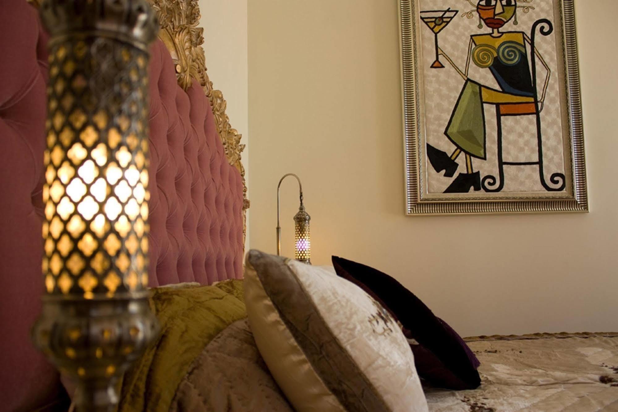 Ersari 3* Istanbul