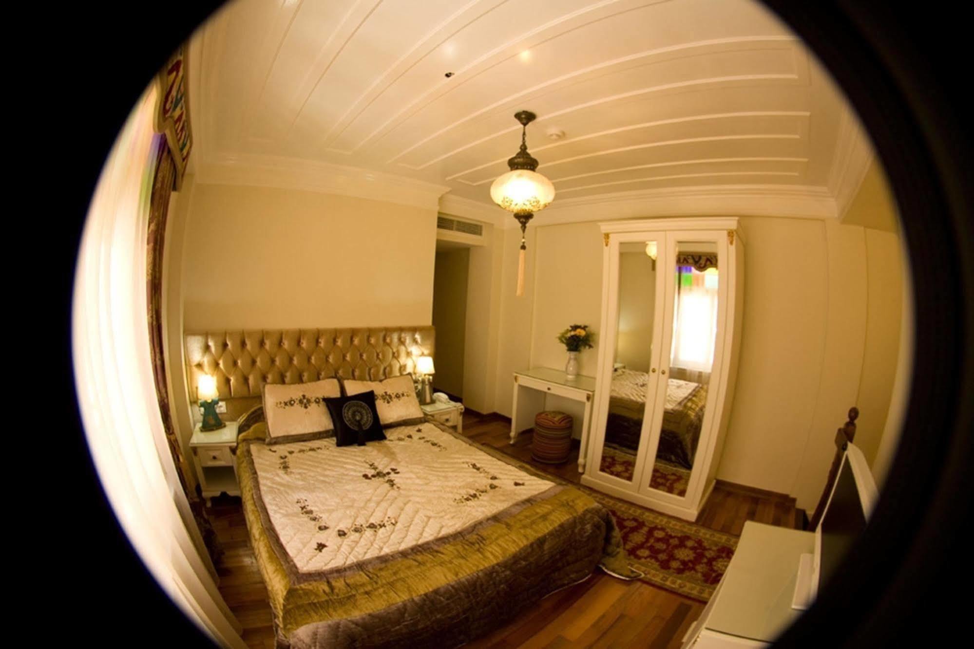 Ersari Bed & Breakfast