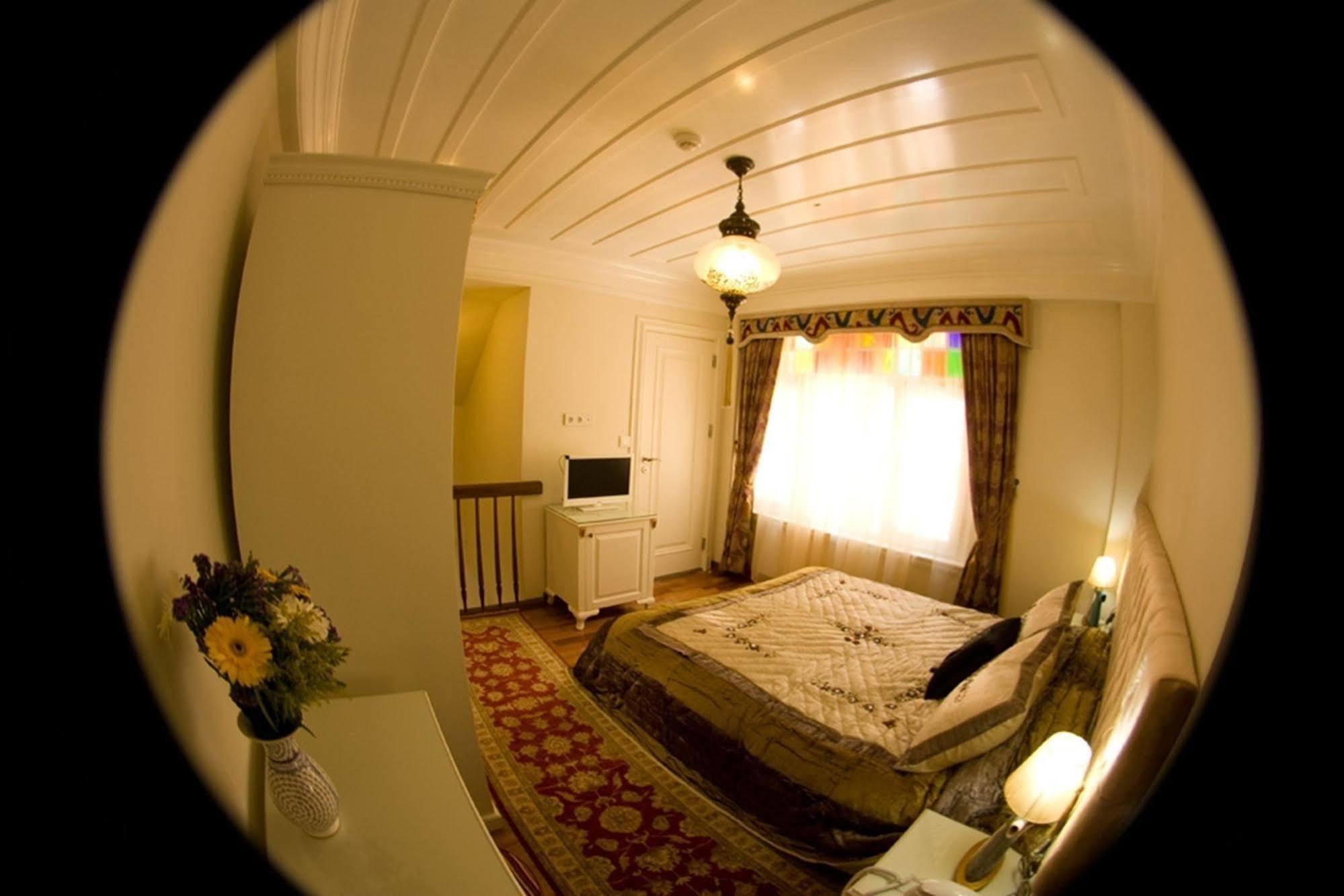 Ersari Bed & Breakfast 3*