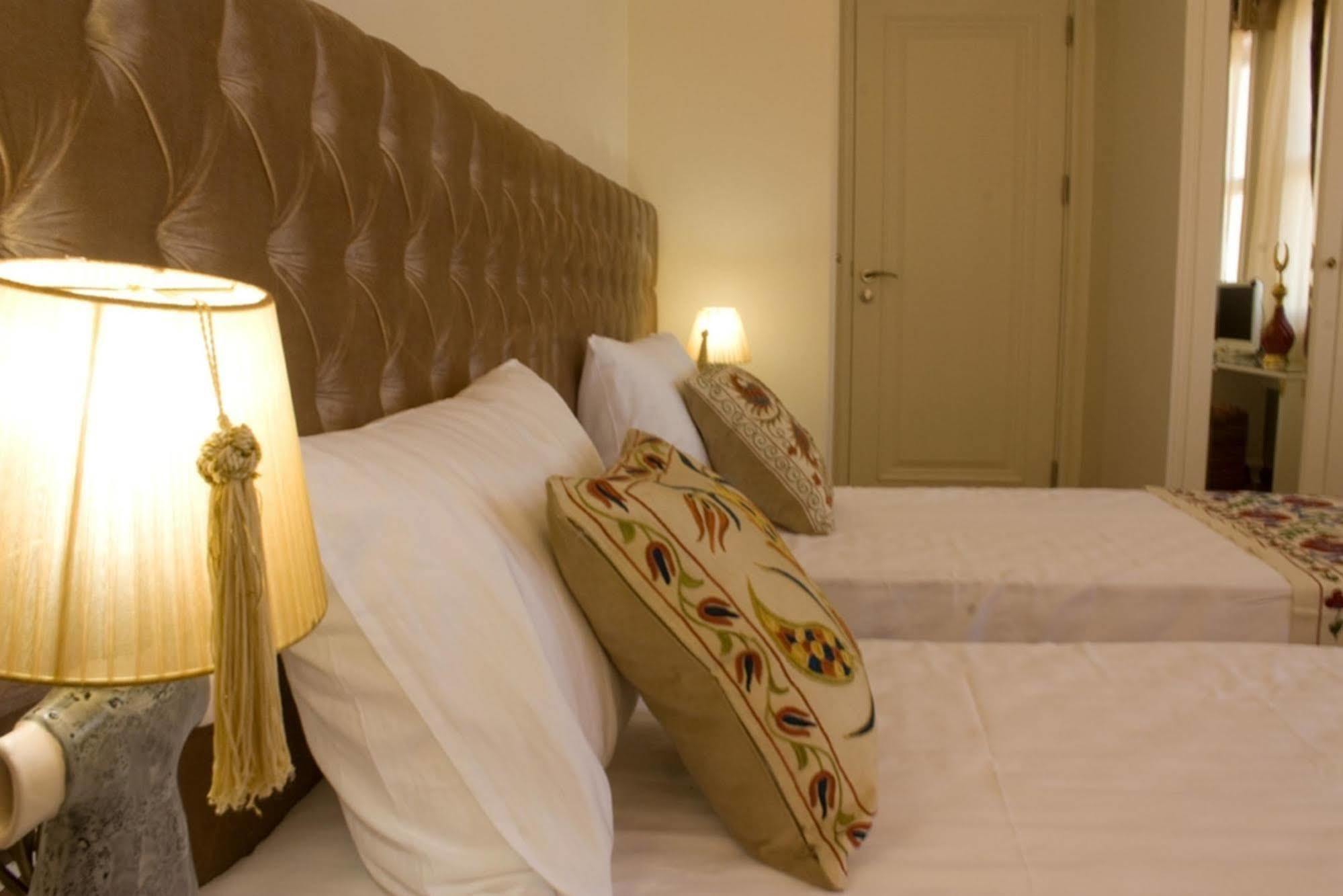 Ersari Bed & Breakfast