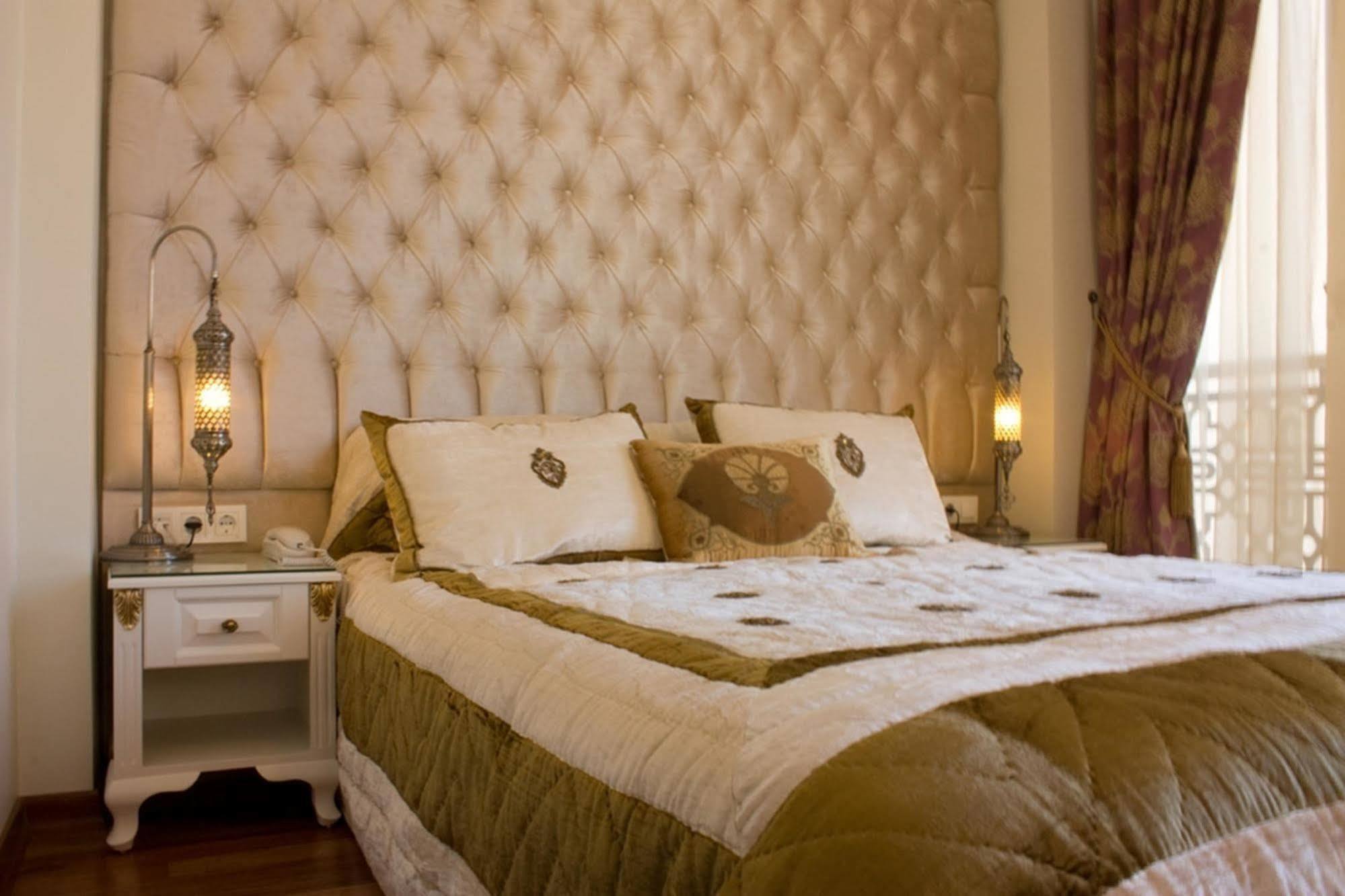 Ersari Bed & Breakfast 3*