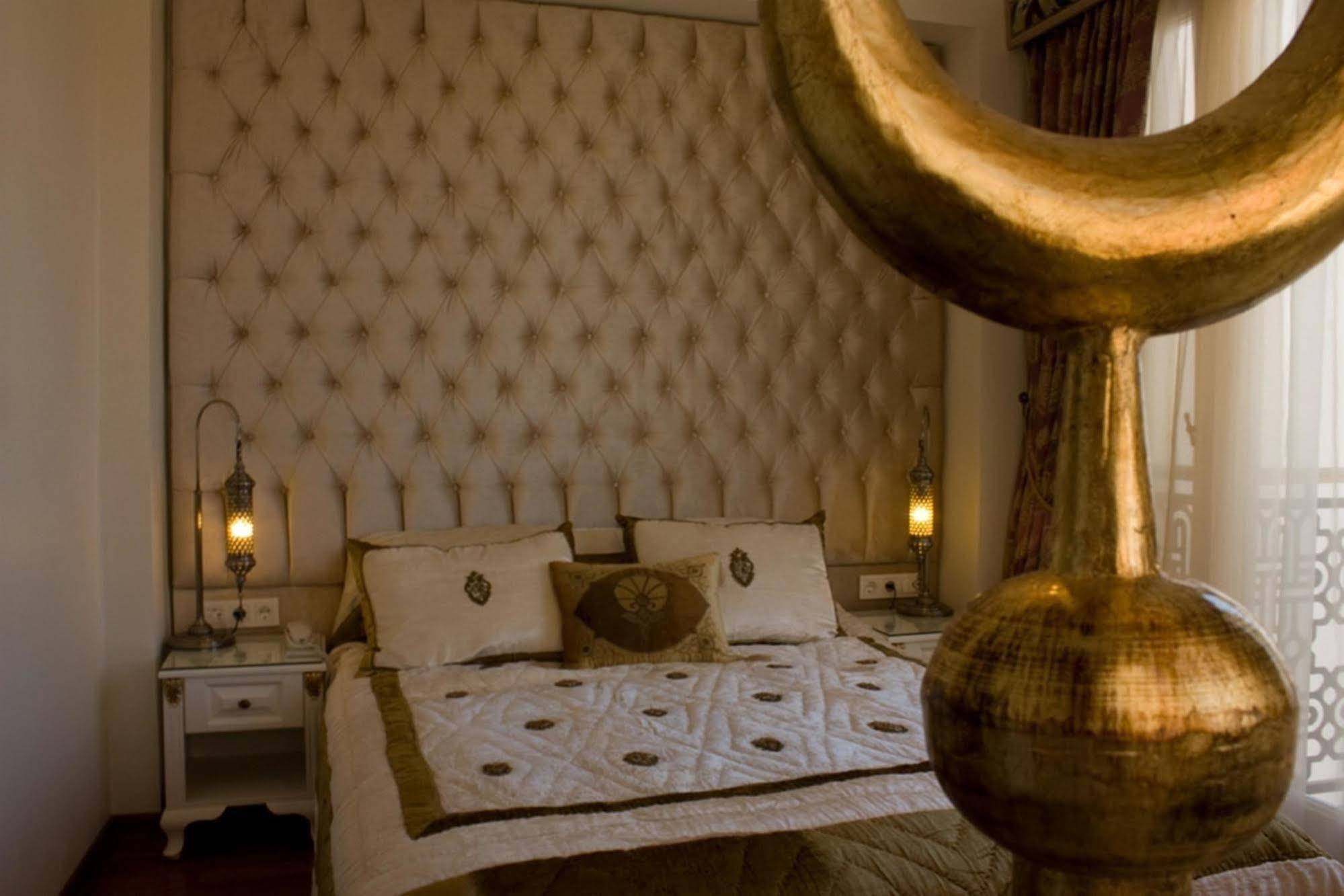 Bed & Breakfast Ersari 3*