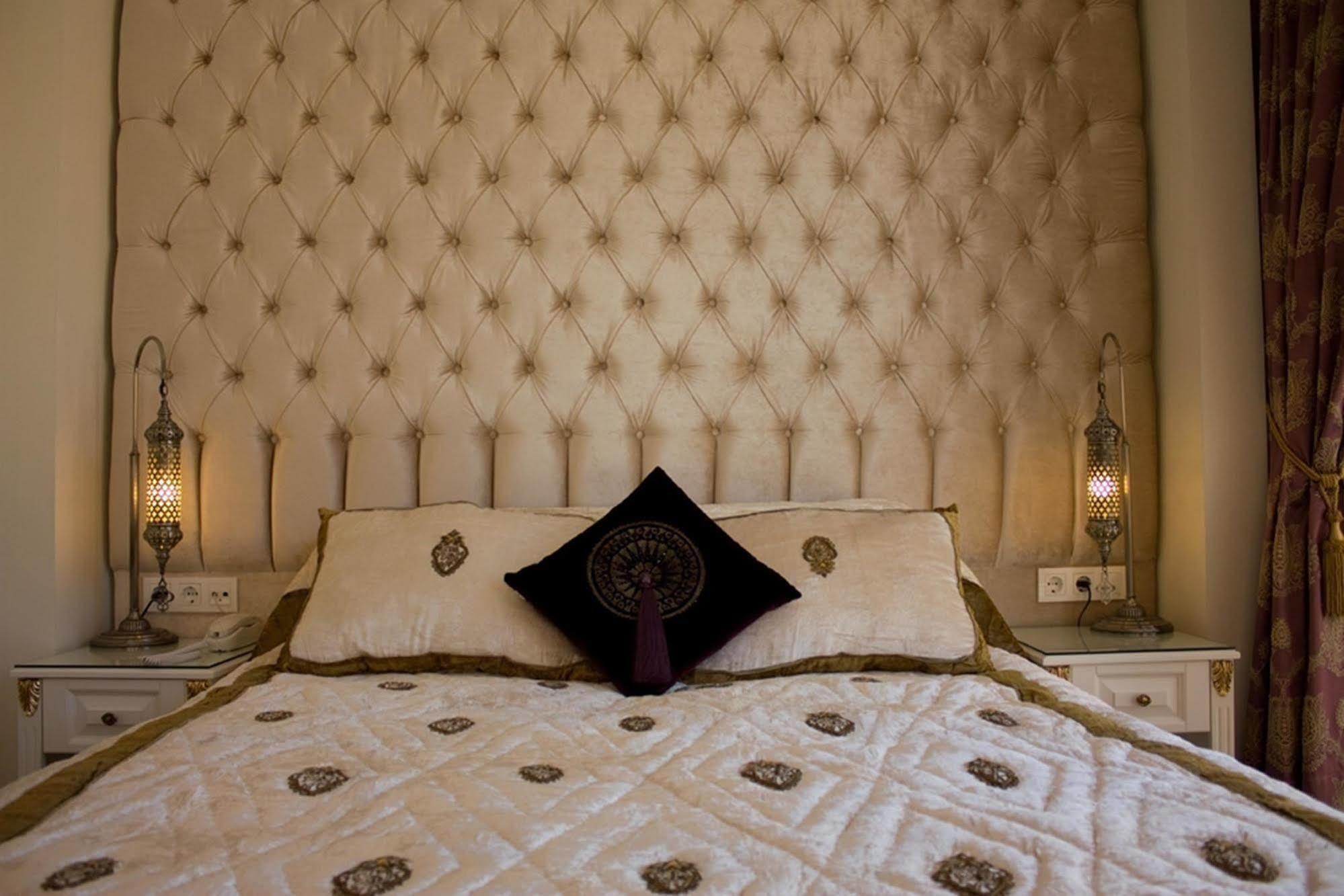 Bed & Breakfast Ersari
