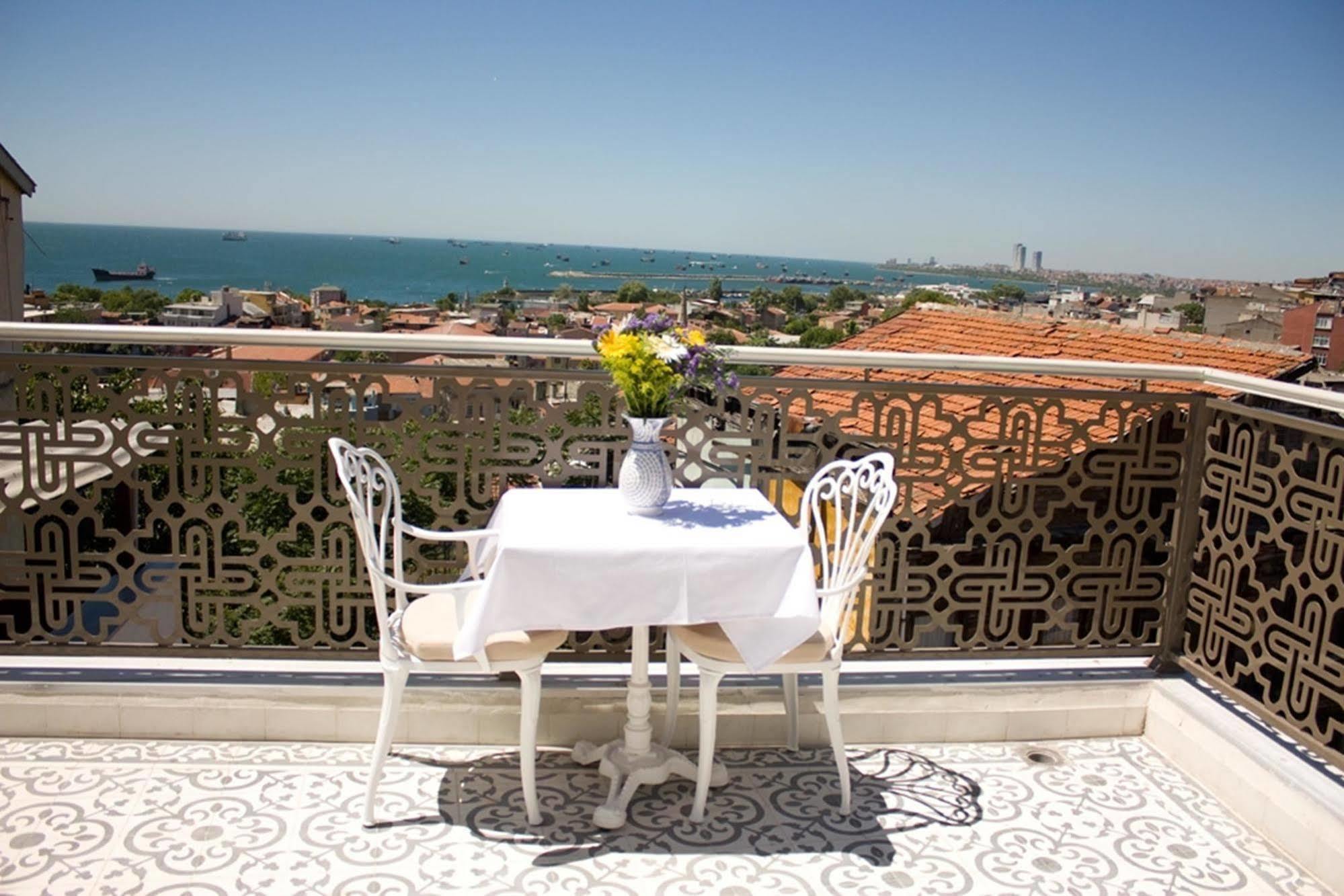 Ersari Bed & Breakfast 3*