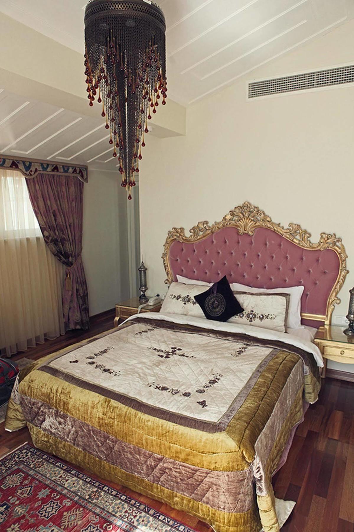 Bed & Breakfast Ersari Istanbul