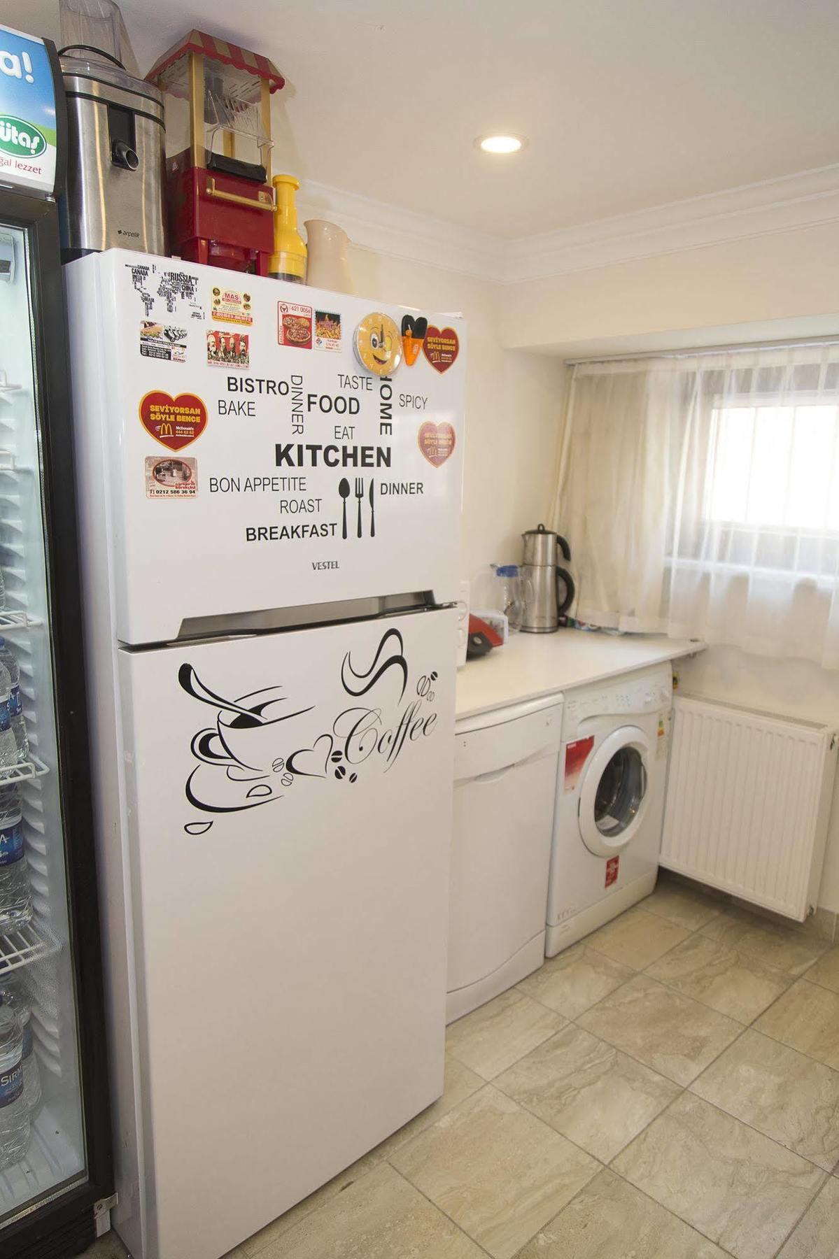 Galley Hotel 3*