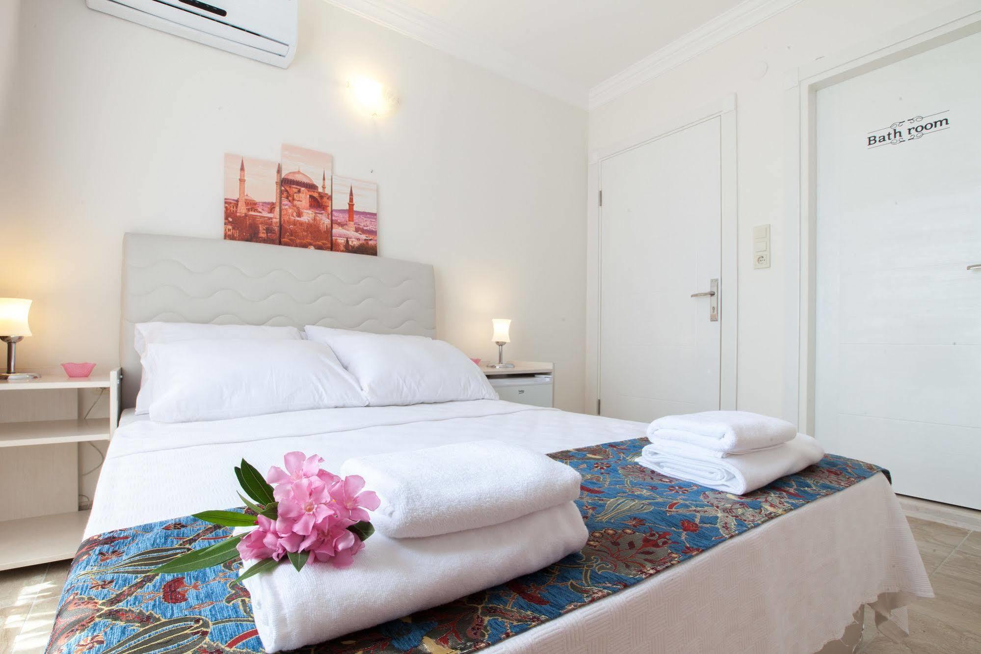 Galley 3* Istanbul