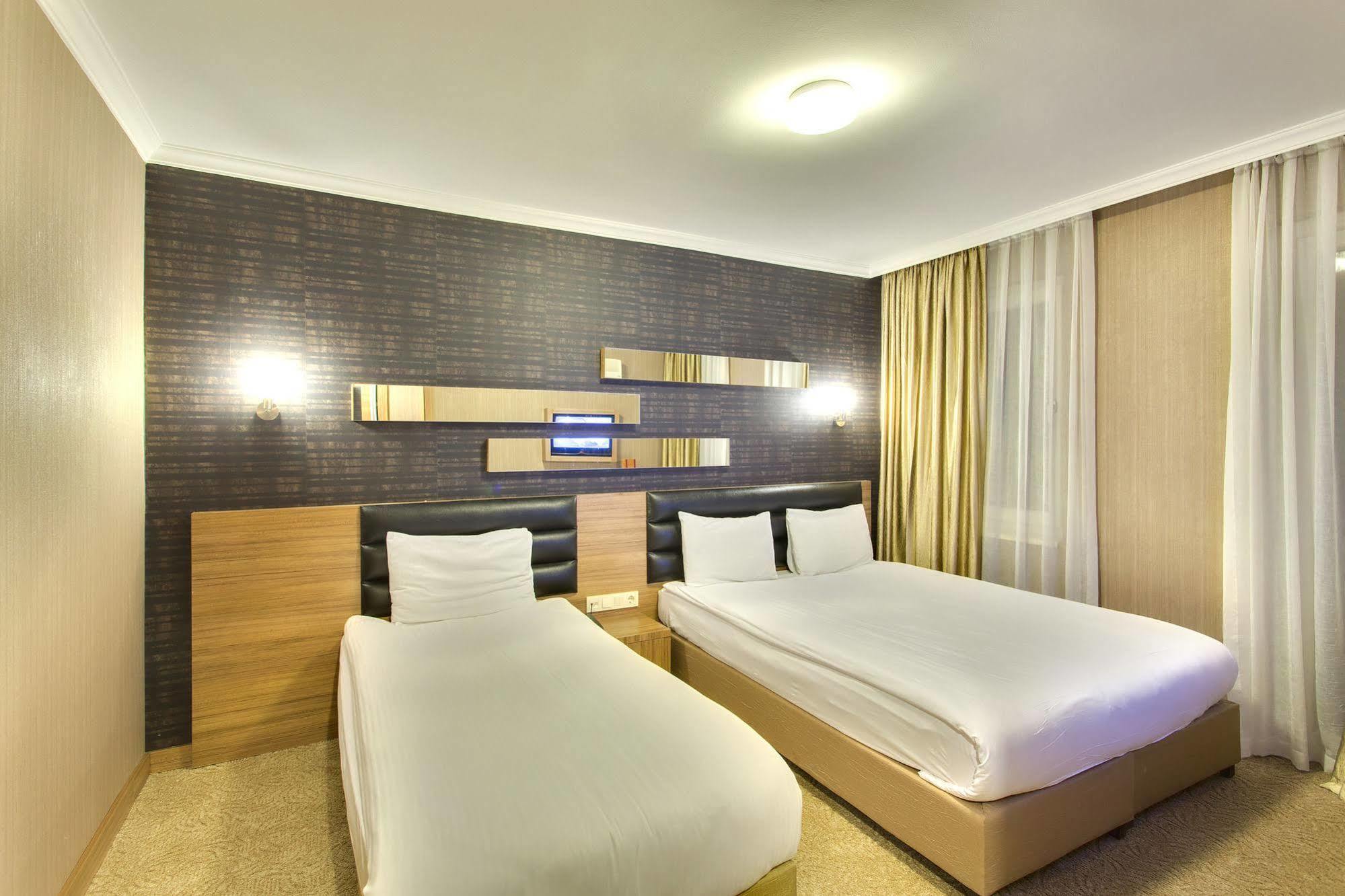 Antroyal 3*