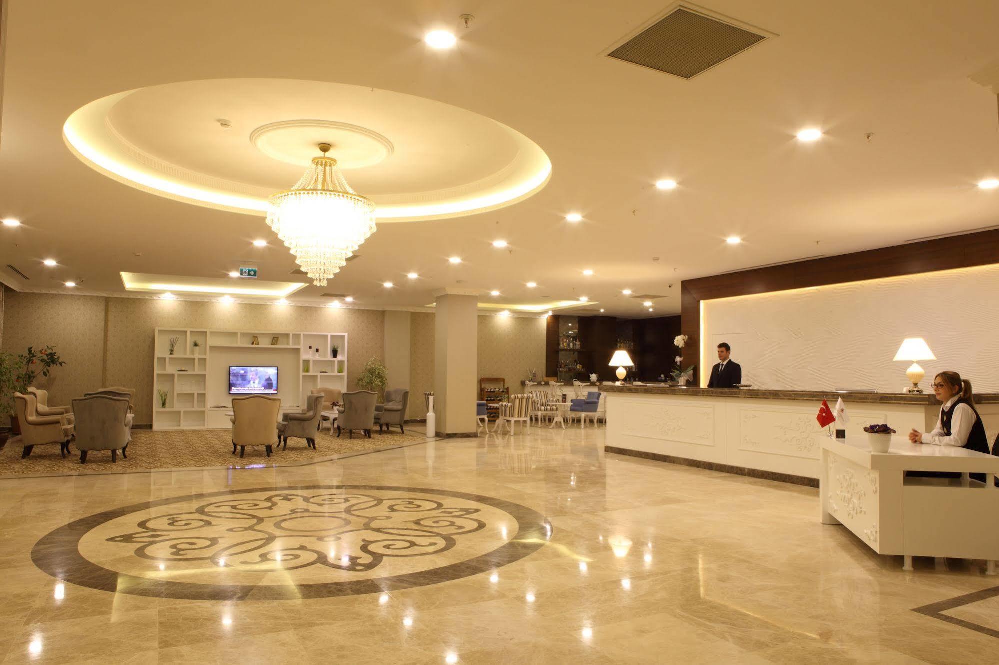 Luxor Garden Hotel Kocaeli
