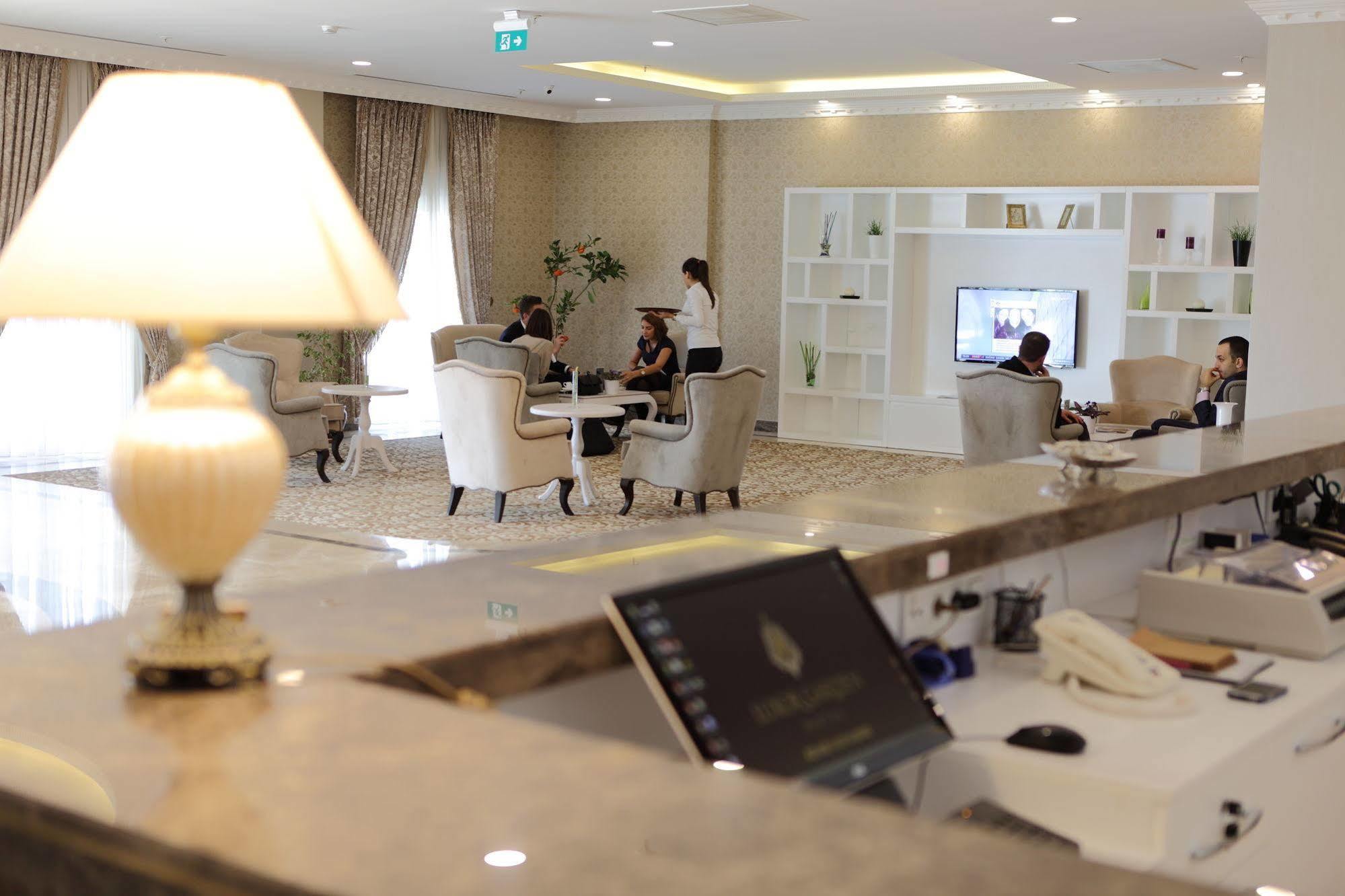 Luxor Garden Hotel 4*