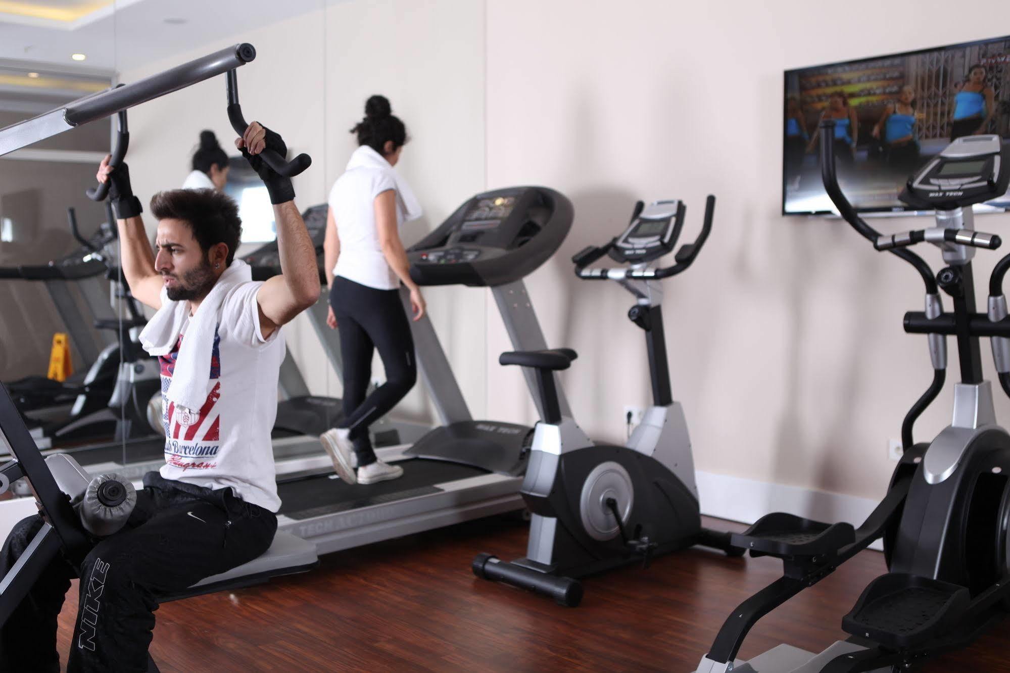 Hotel Luxor Garden Kocaeli