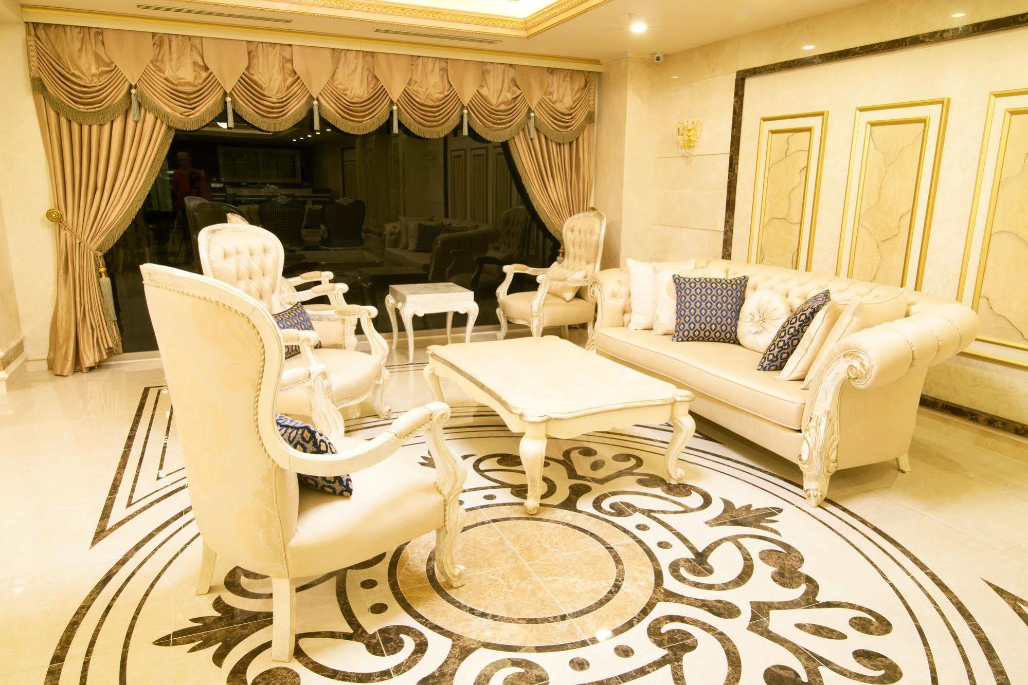 Hotel Halifaks Istanbul