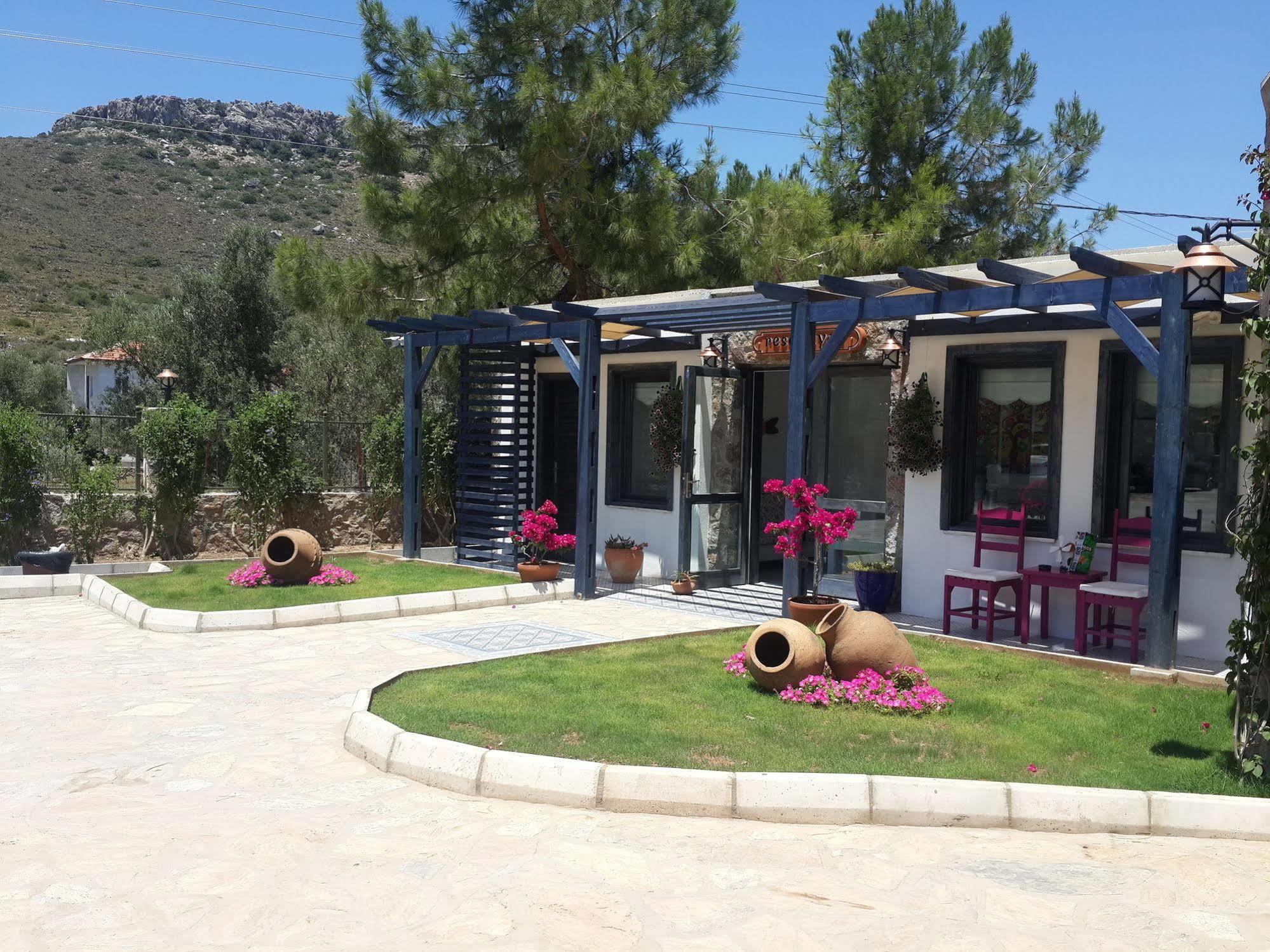 Beyaz Guvercin Hotel Marmaris